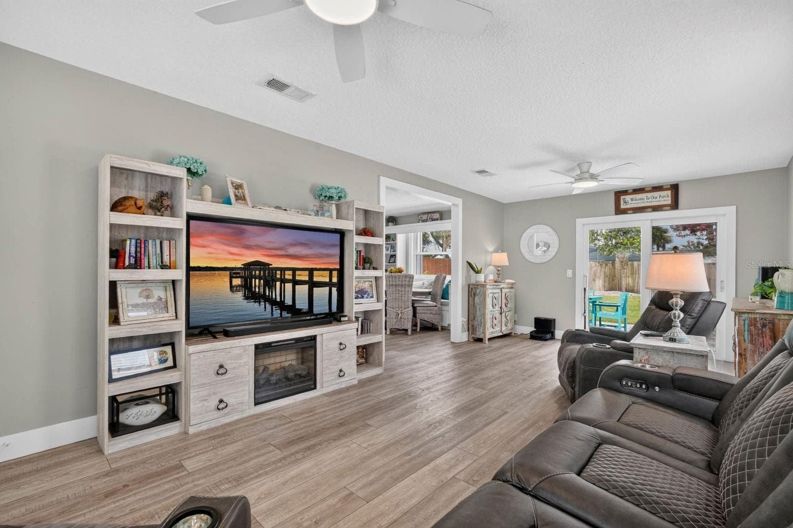 Single Family Residence at 4503 SAXON DR, NEW SMYRNA BEACH, photo 10 of 41