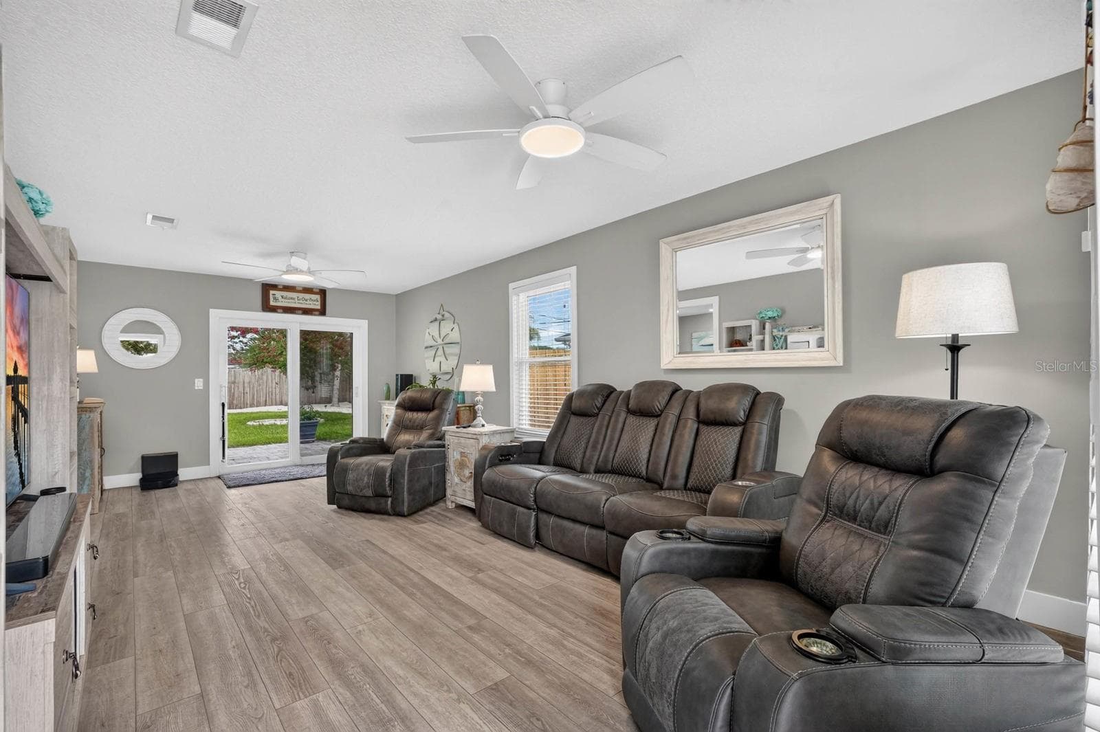 Single Family Residence at 4503 SAXON DR, NEW SMYRNA BEACH, photo 11 of 41