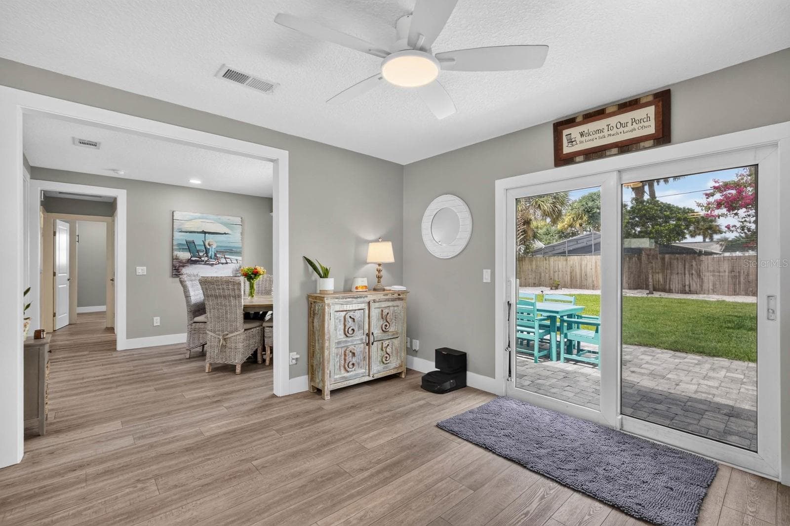 Single Family Residence at 4503 SAXON DR, NEW SMYRNA BEACH, photo 15 of 41