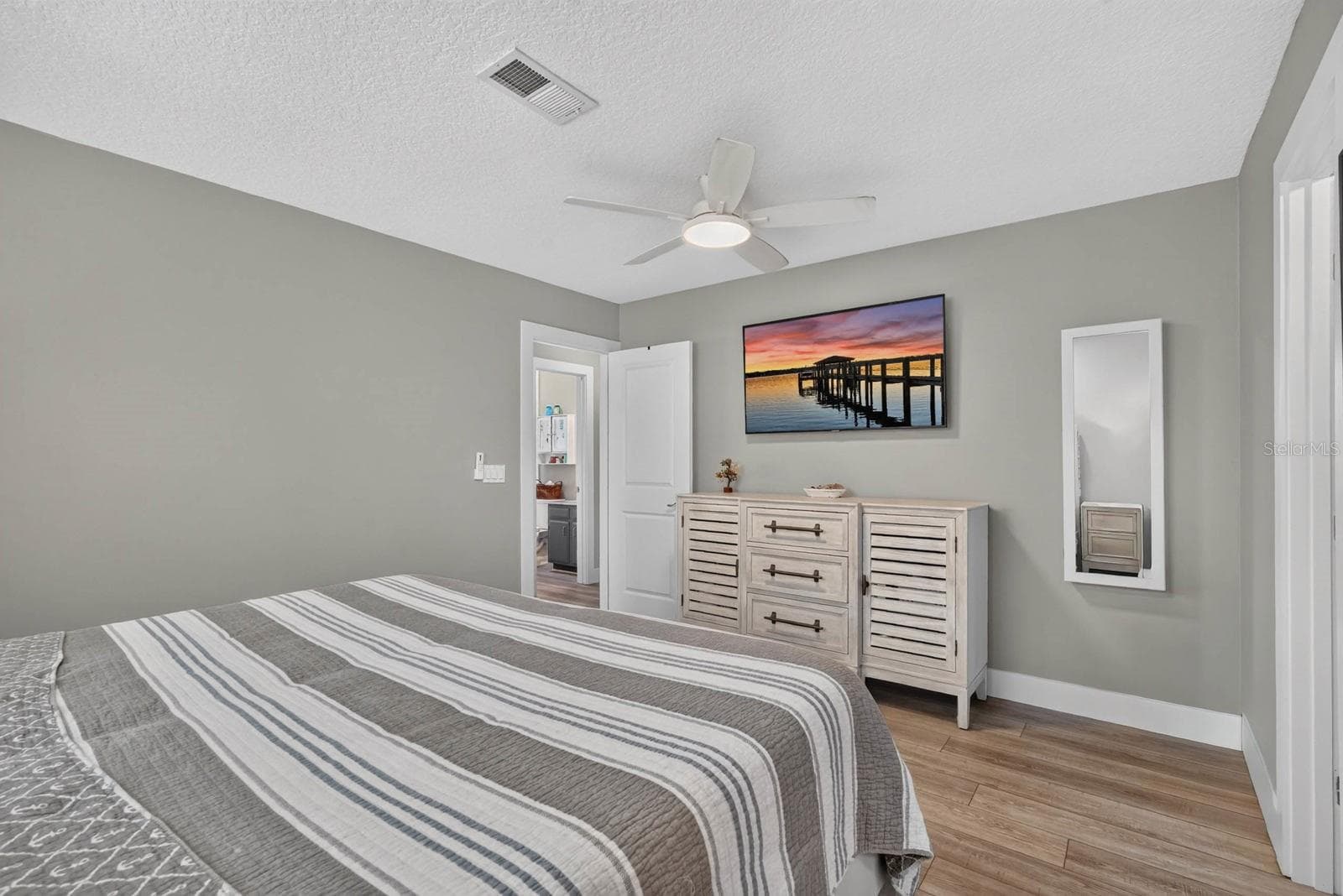 Single Family Residence at 4503 SAXON DR, NEW SMYRNA BEACH, photo 18 of 41