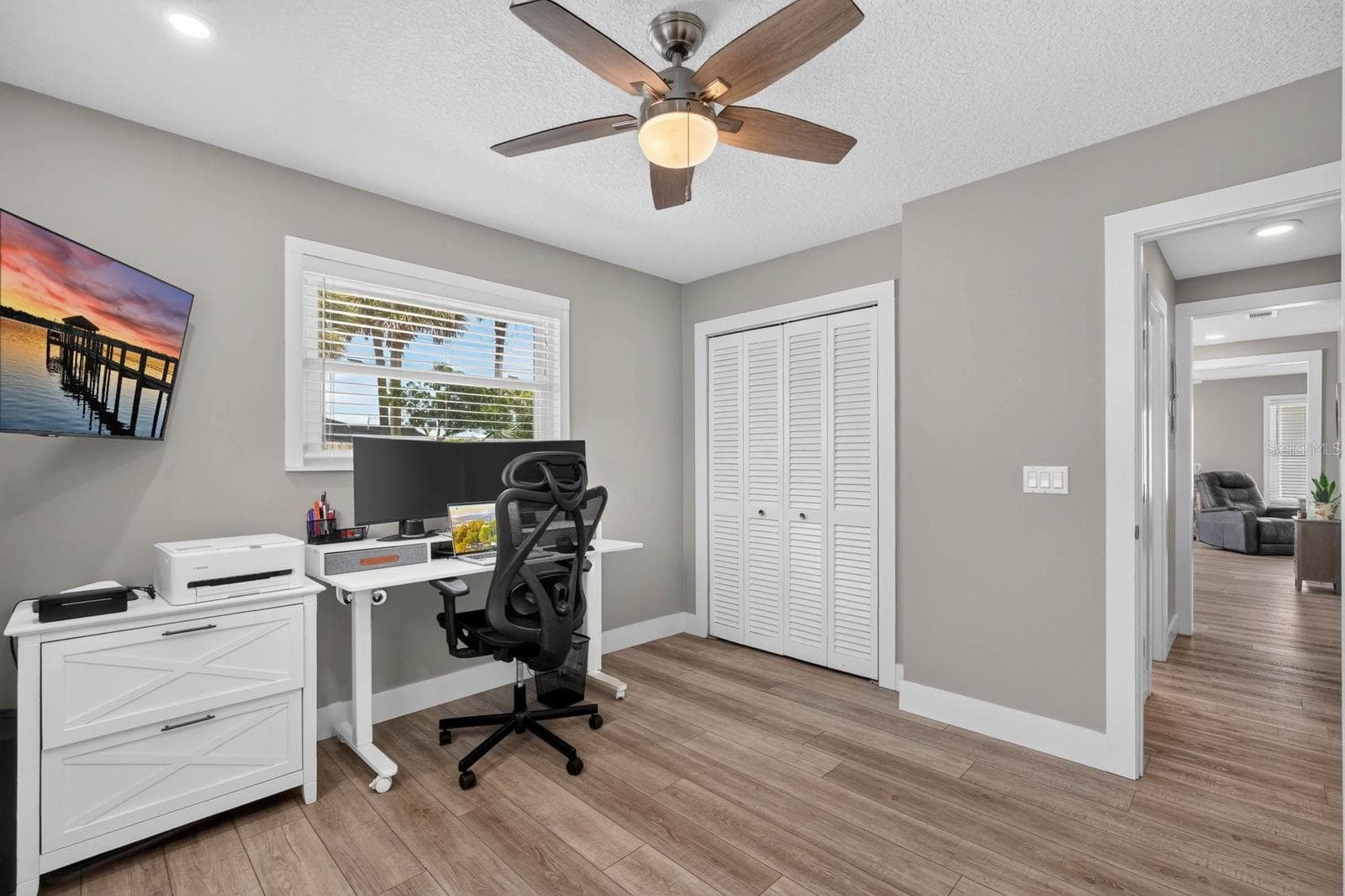 Single Family Residence at 4503 SAXON DR, NEW SMYRNA BEACH, photo 21 of 41