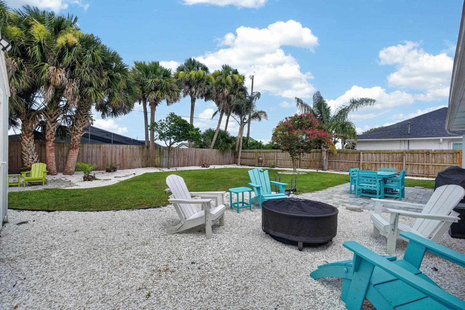 Single Family Residence at 4503 SAXON DR, NEW SMYRNA BEACH, photo 23 of 41