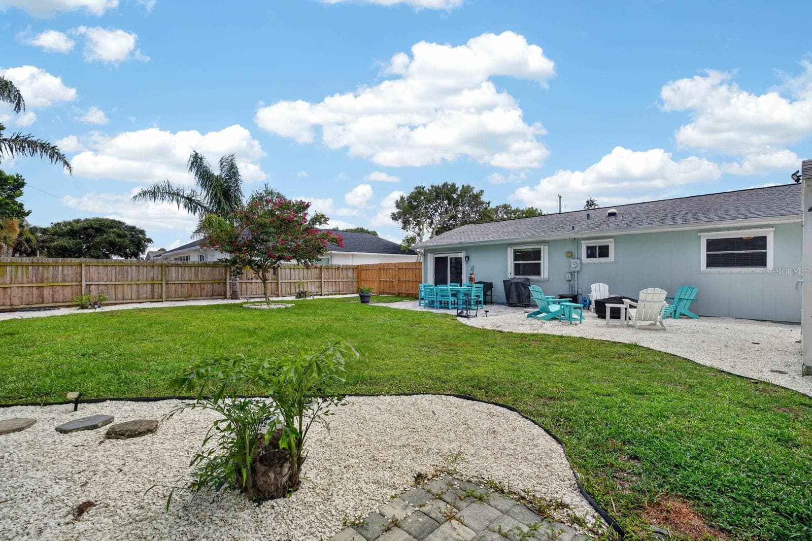 Single Family Residence at 4503 SAXON DR, NEW SMYRNA BEACH, photo 24 of 41
