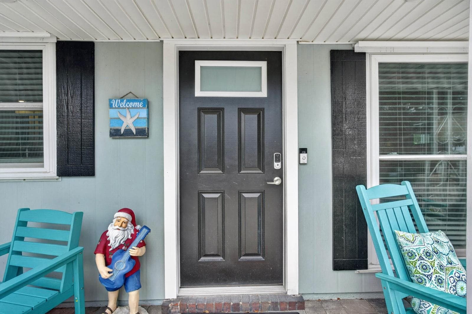 Single Family Residence at 4503 SAXON DR, NEW SMYRNA BEACH, photo 30 of 41