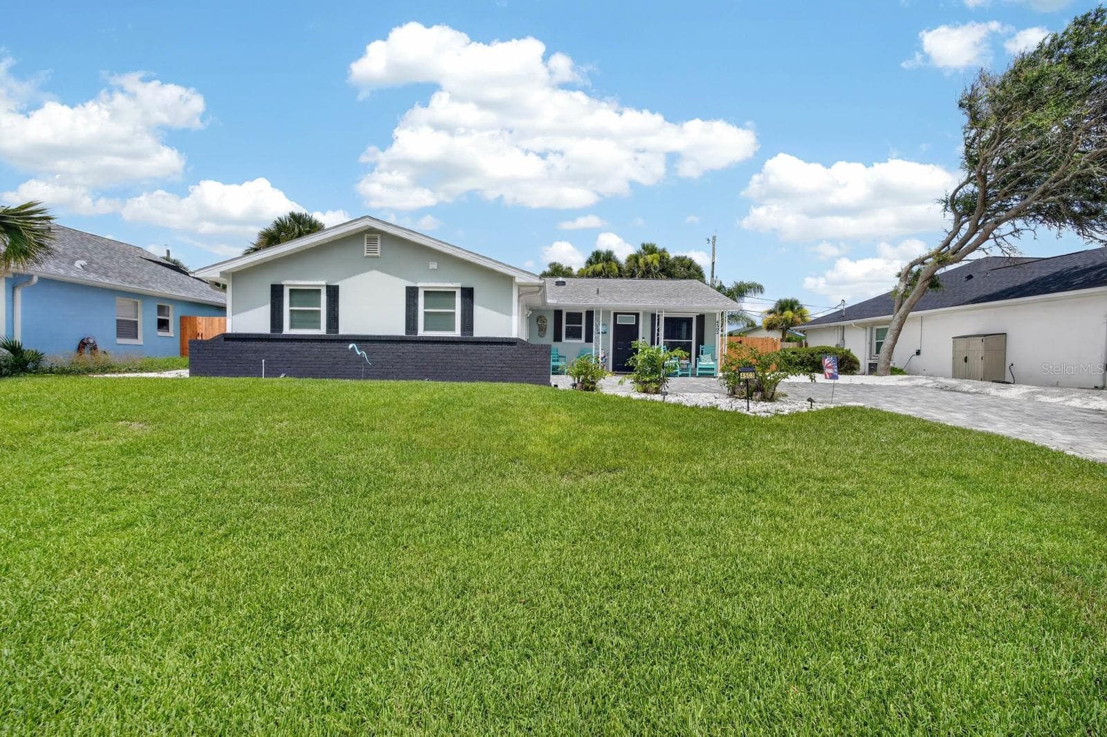Single Family Residence at 4503 SAXON DR, NEW SMYRNA BEACH, photo 32 of 41