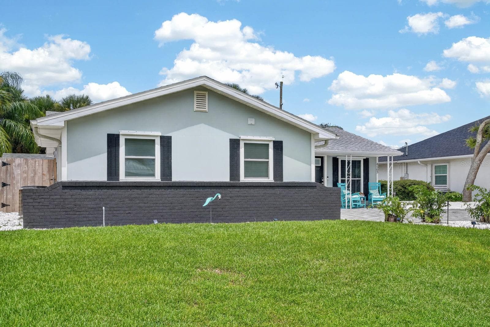 Single Family Residence at 4503 SAXON DR, NEW SMYRNA BEACH, photo 34 of 41