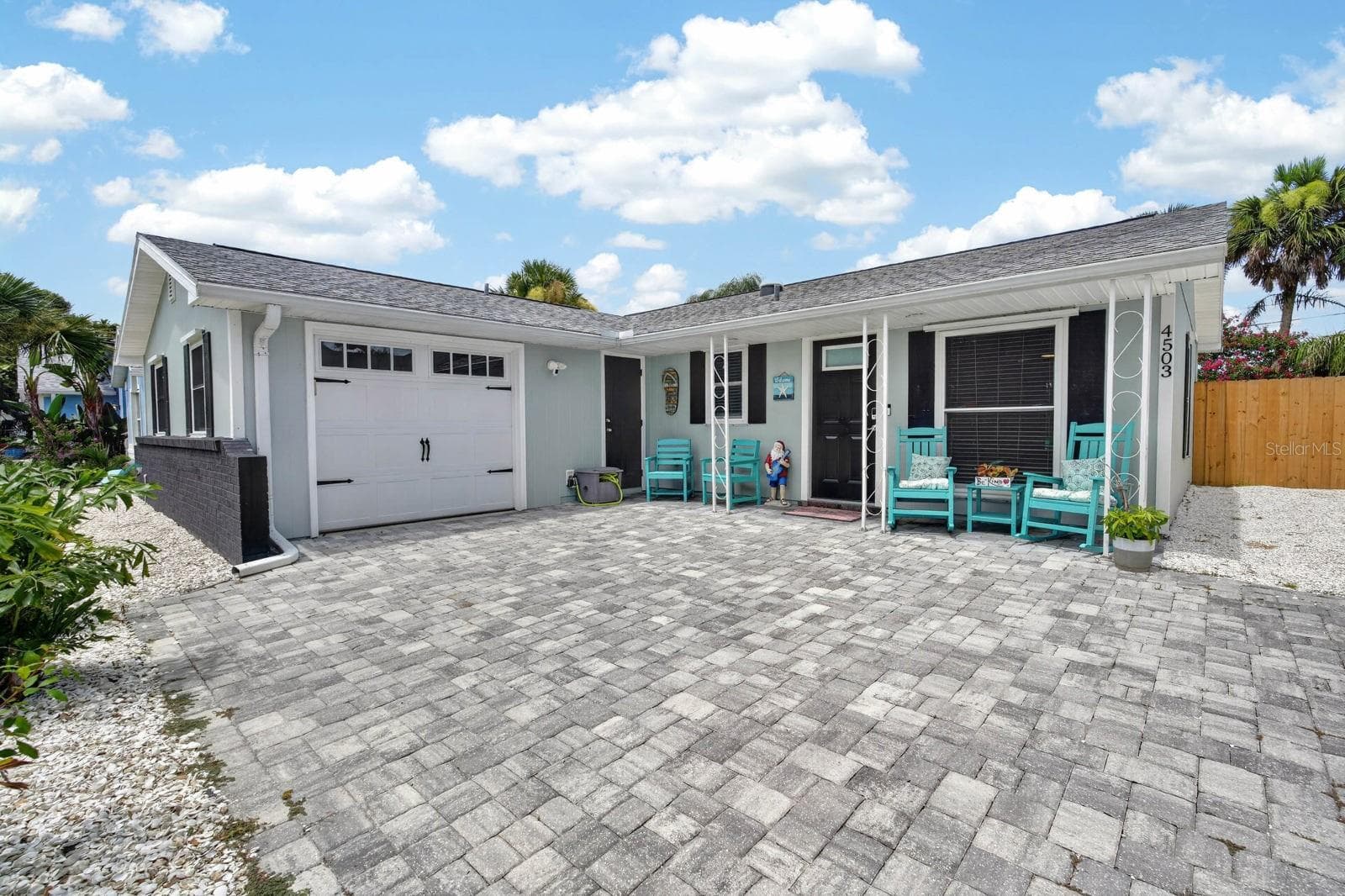 Single Family Residence at 4503 SAXON DR, NEW SMYRNA BEACH, photo 36 of 41