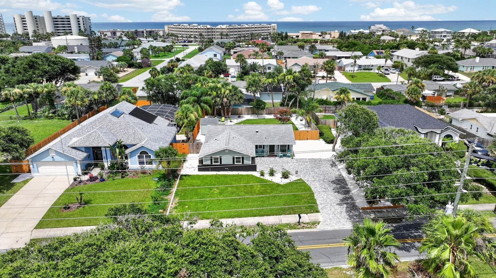 Single Family Residence at 4503 SAXON DR, NEW SMYRNA BEACH, photo 40 of 41