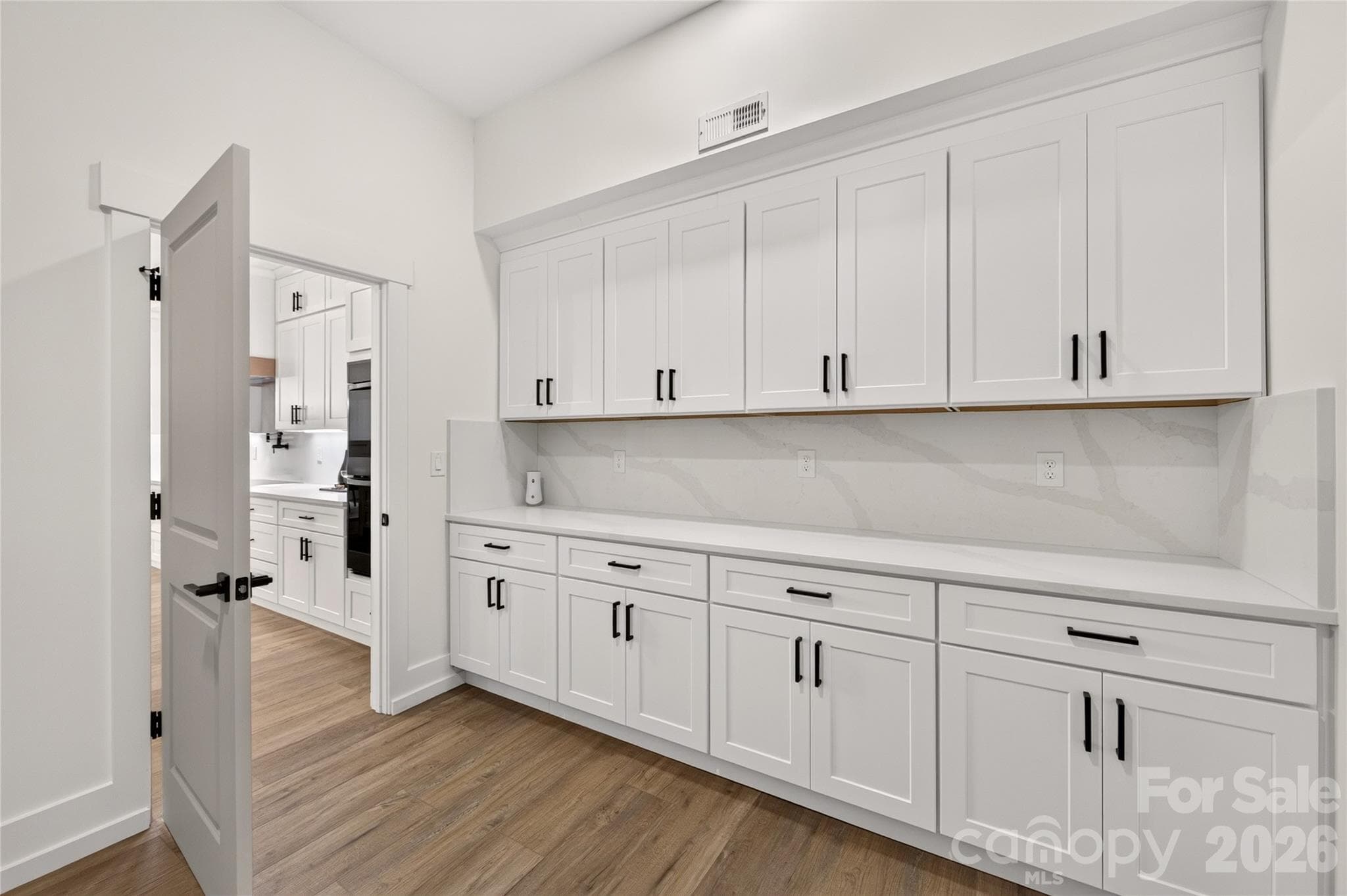 Scullery - 3141 Brayland Avenue, Matthews