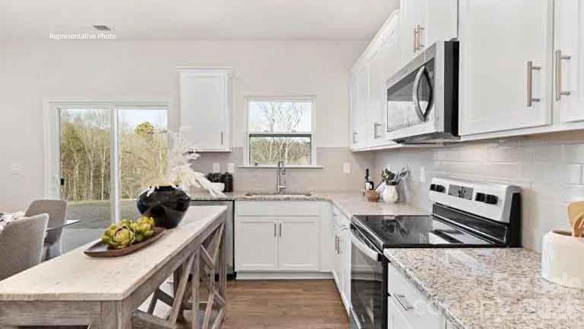 Single Family Residence at 12224 Barred Owl Court, Charlotte, photo 6 of 26