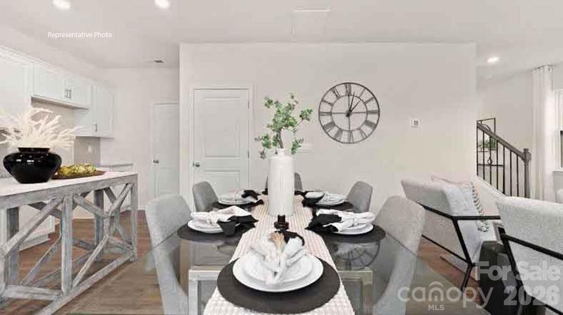 Single Family Residence at 12224 Barred Owl Court, Charlotte, photo 9 of 26