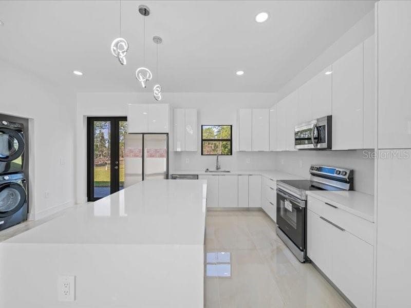 Single Family Residence at 1305 MCARTHUR AVE, LEHIGH ACRES, photo 18 of 34
