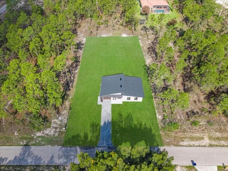 Single Family Residence at 1305 MCARTHUR AVE, LEHIGH ACRES, photo 28 of 34