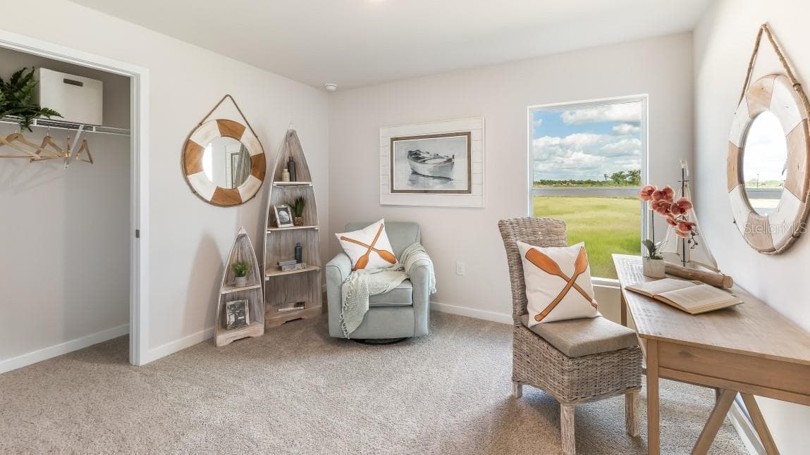 Model Home - 1523 HARMON DR, PORT CHARLOTTE