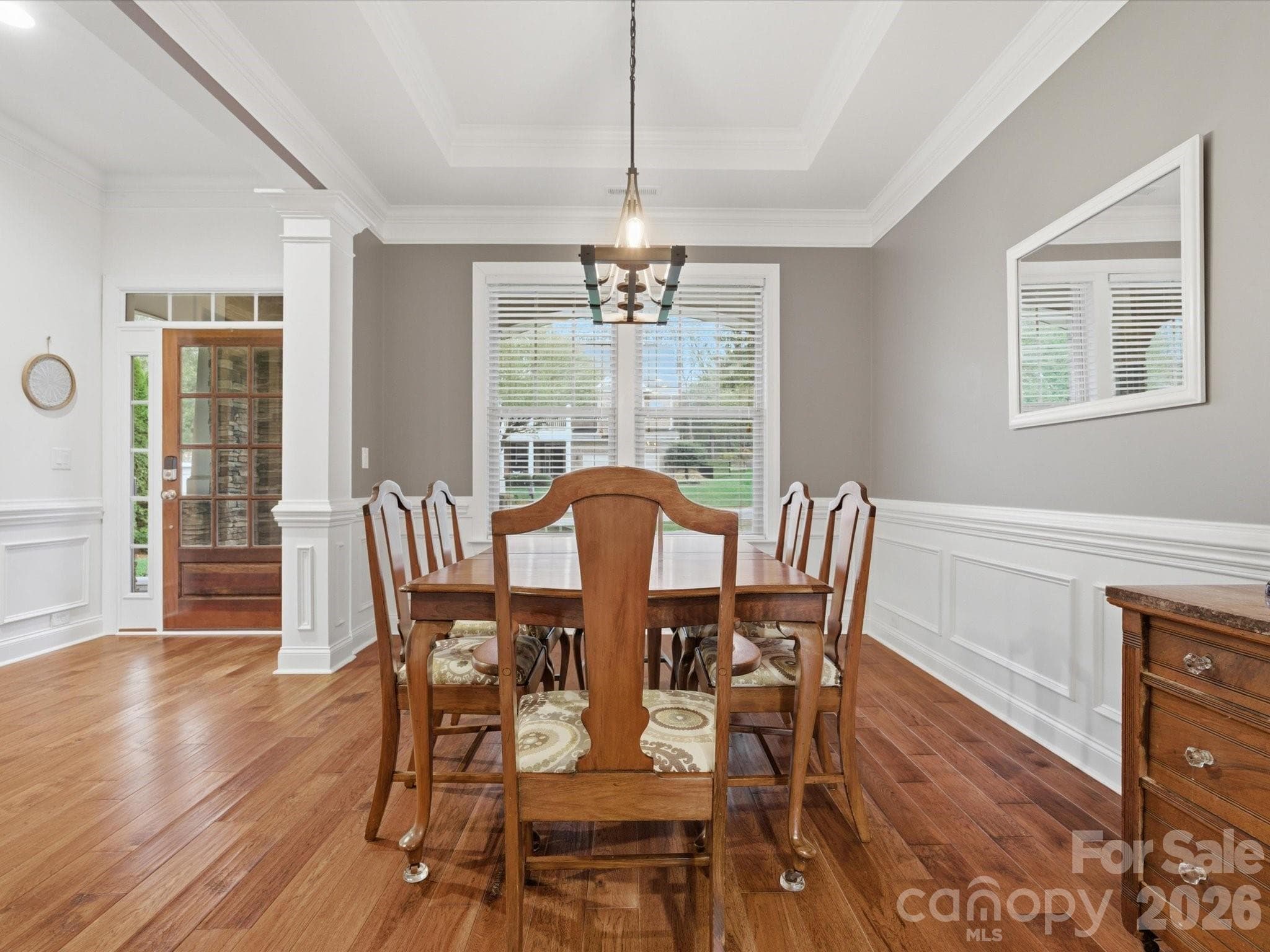 Single Family Residence at 968 Rock Forest Way, Indian Land, photo 4 of 48