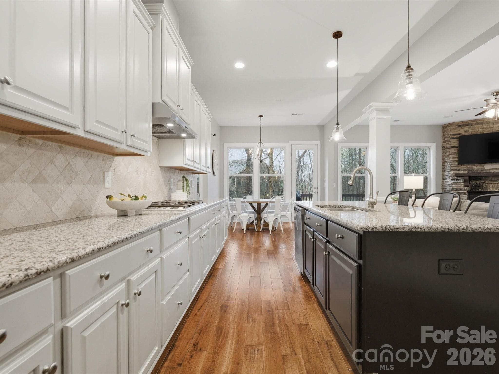 Single Family Residence at 968 Rock Forest Way, Indian Land, photo 5 of 48