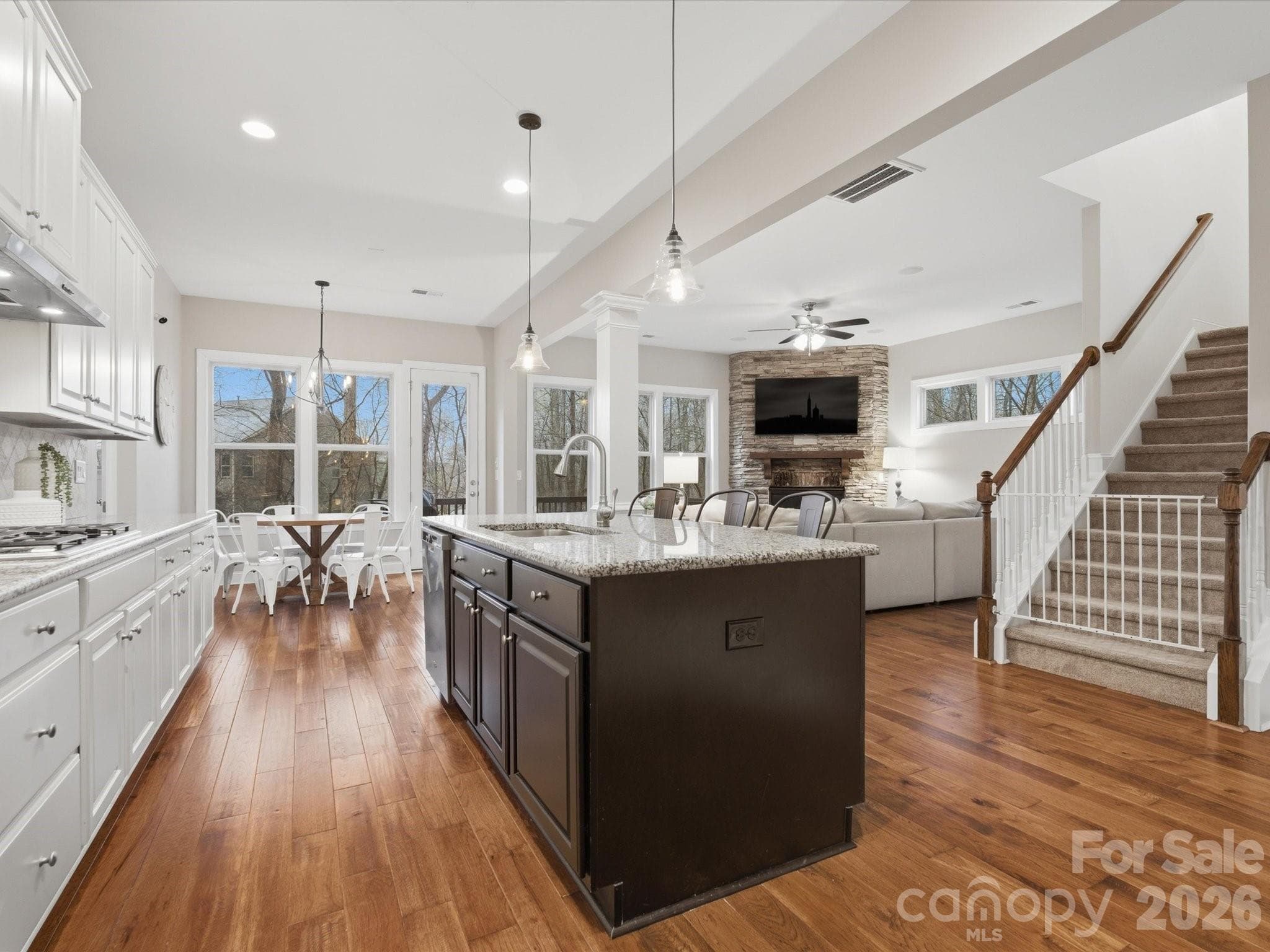 Single Family Residence at 968 Rock Forest Way, Indian Land, photo 8 of 48