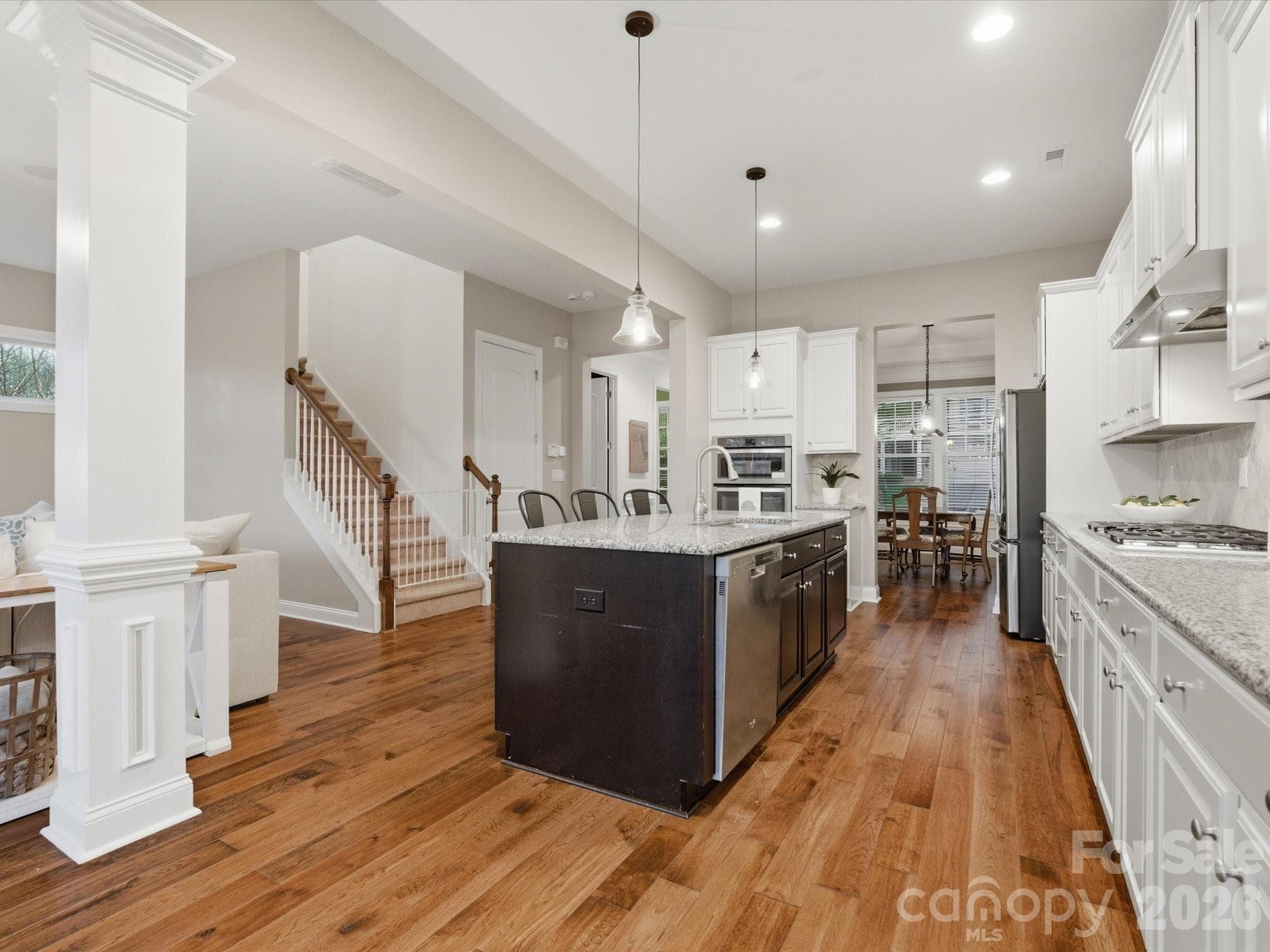 Single Family Residence at 968 Rock Forest Way, Indian Land, photo 13 of 48