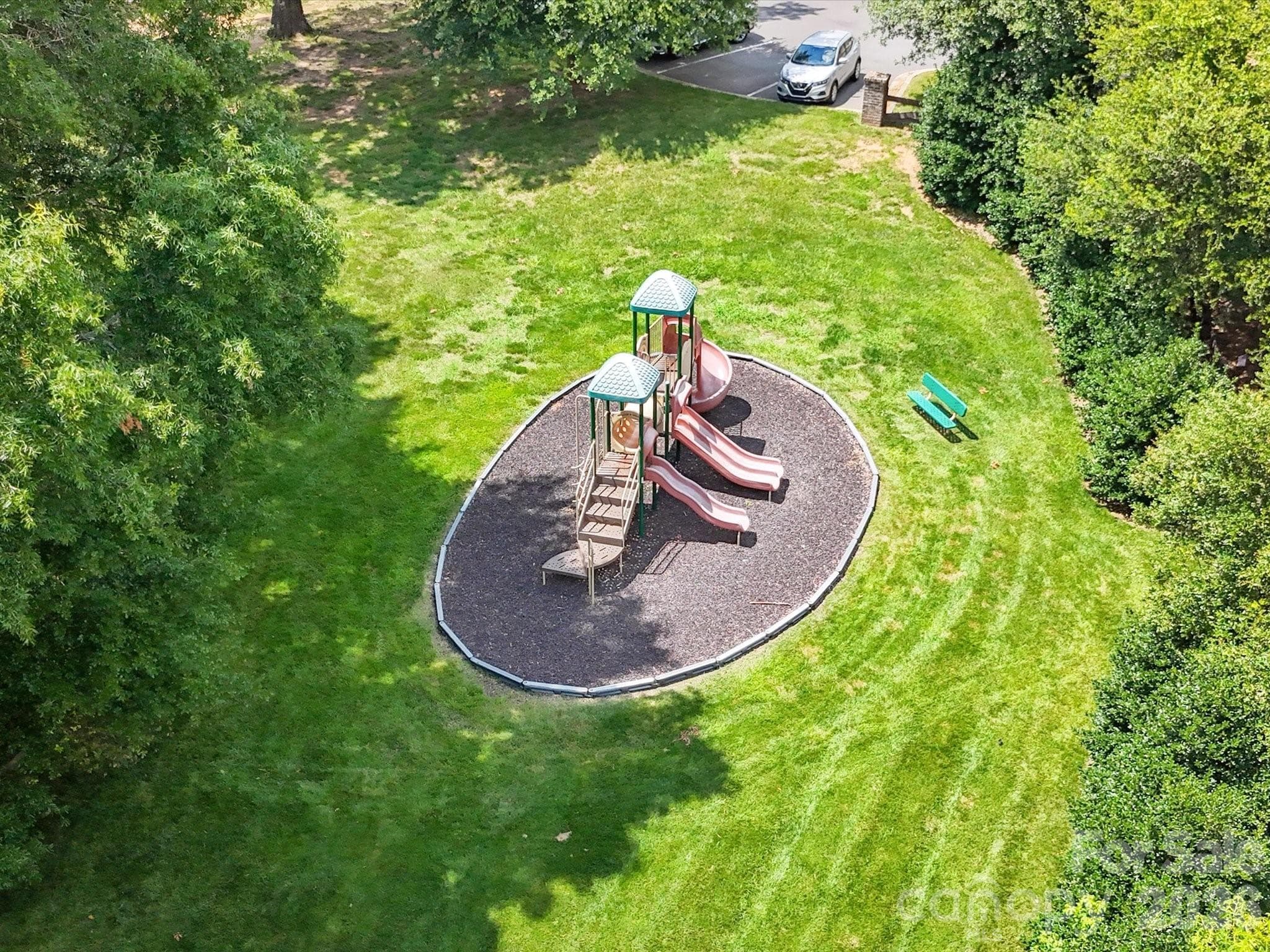 Community Playground. - 968 Rock Forest Way, Indian Land