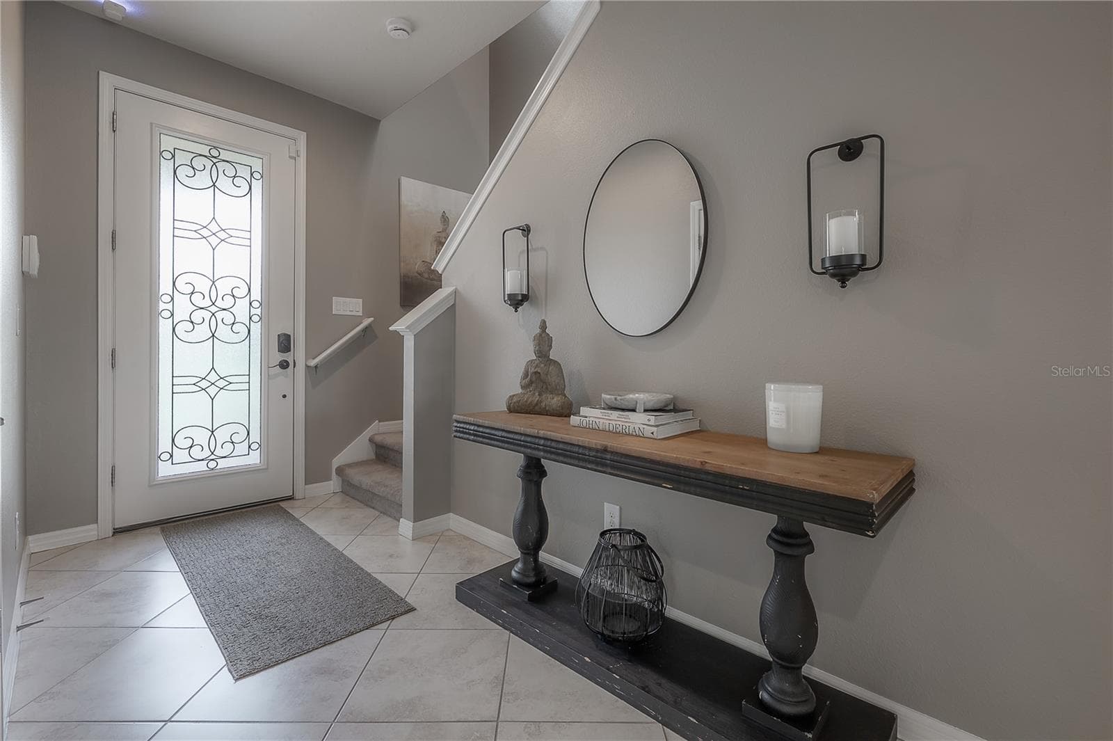 Entryway - 9310 BLUEBERRY ASH CIR, RIVERVIEW