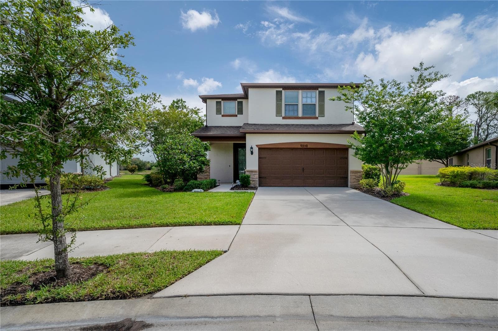 9310 BLUEBERRY ASH CIR