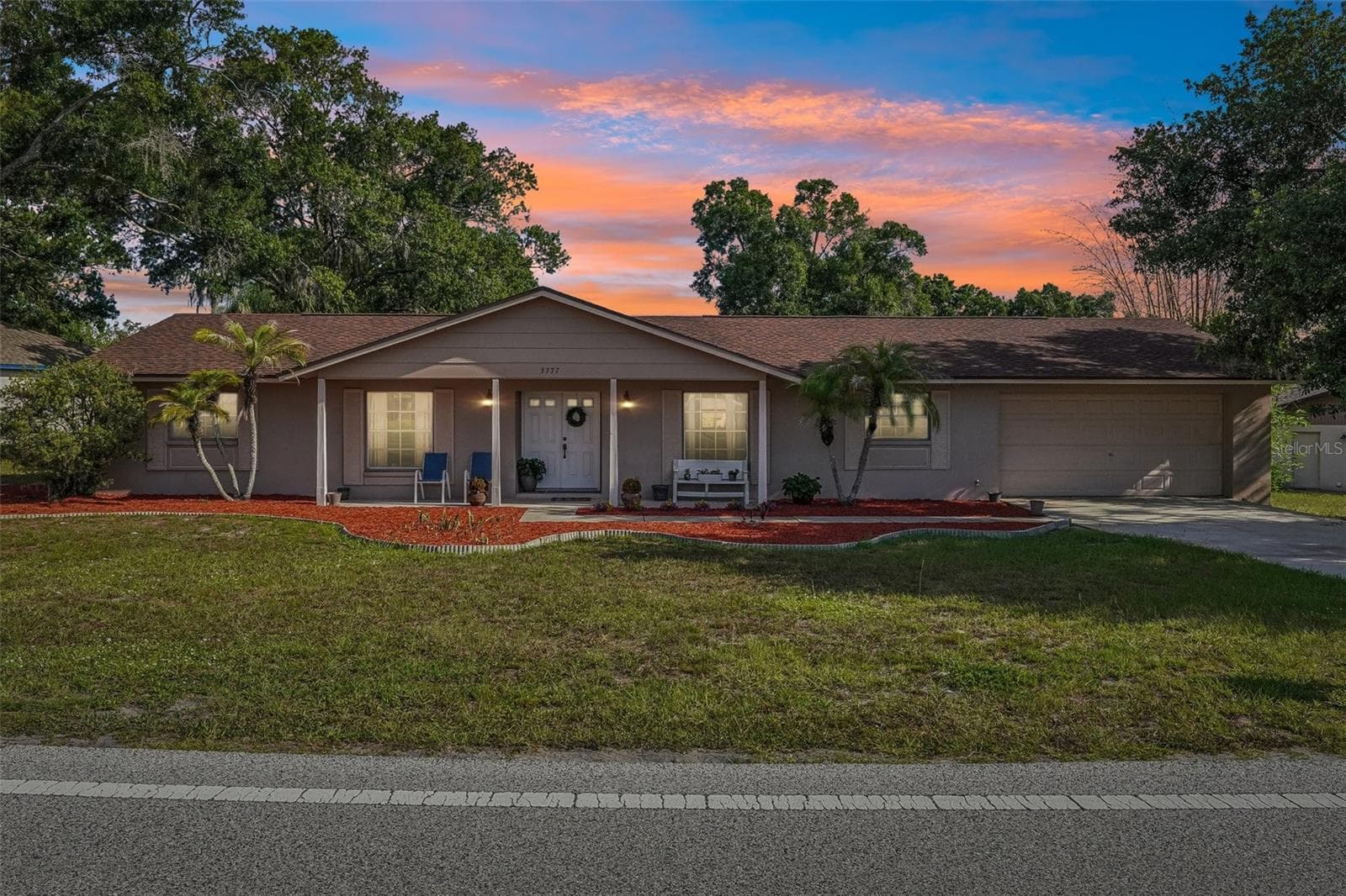 Single Family Residence at 3777 PARKWAY BLVD, LAND O LAKES, photo 30 of 54