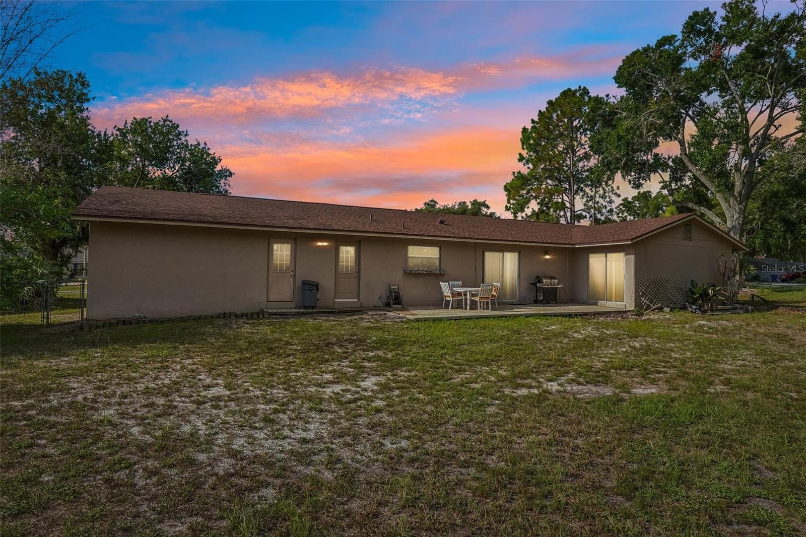 Single Family Residence at 3777 PARKWAY BLVD, LAND O LAKES, photo 31 of 54