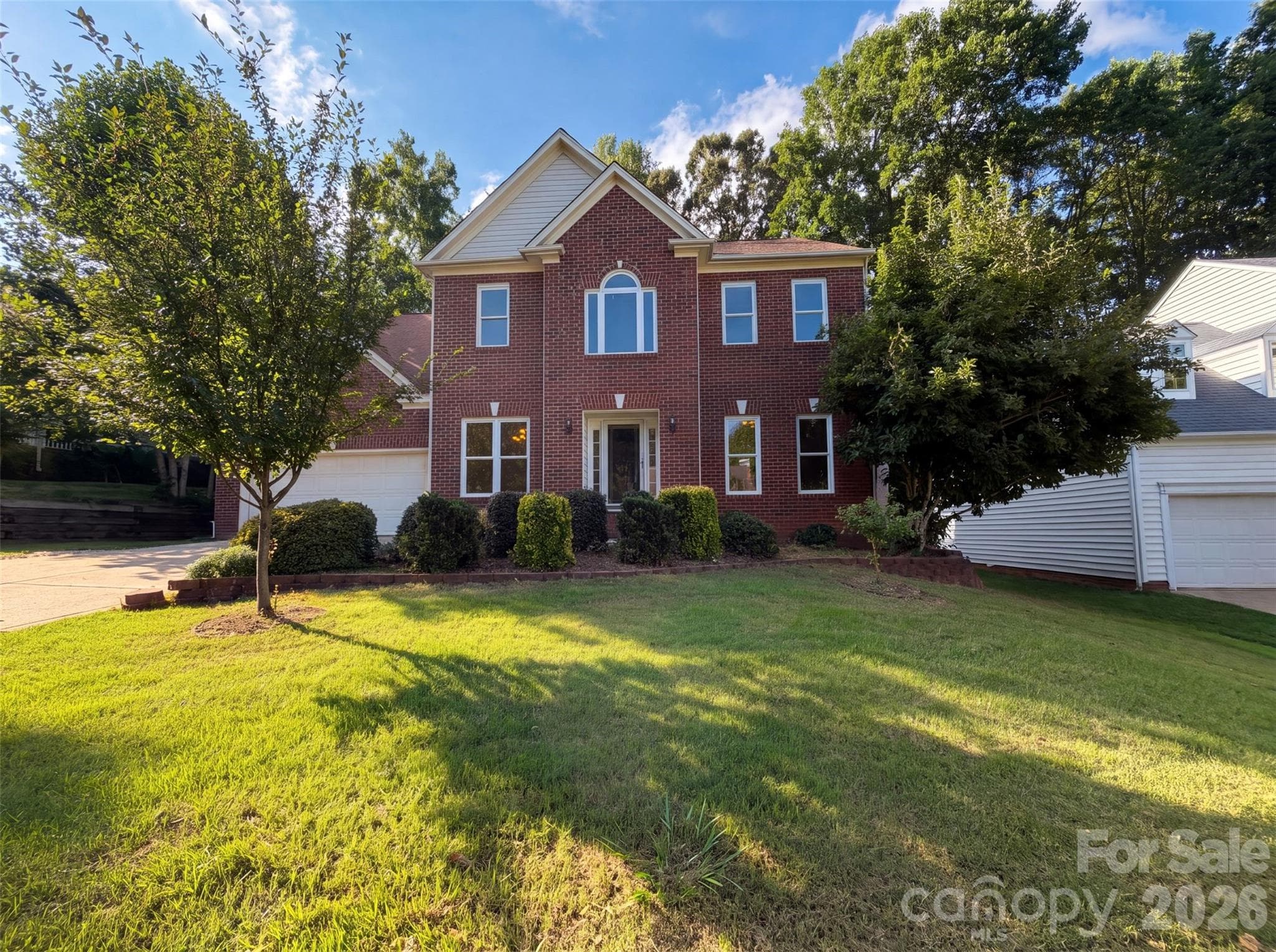 110 Lyman Oak Court