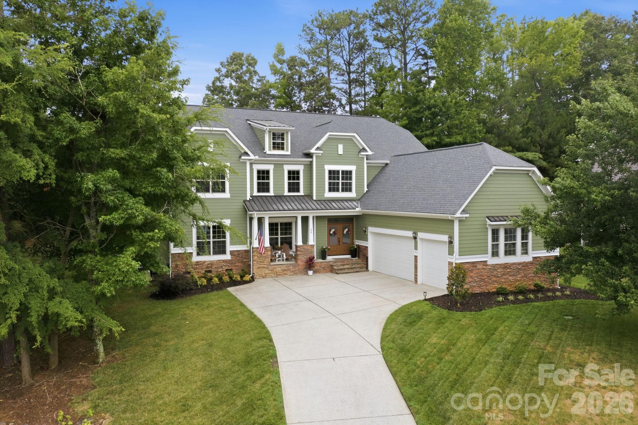 Single Family Residence at Mooresville, photo 2 of 39