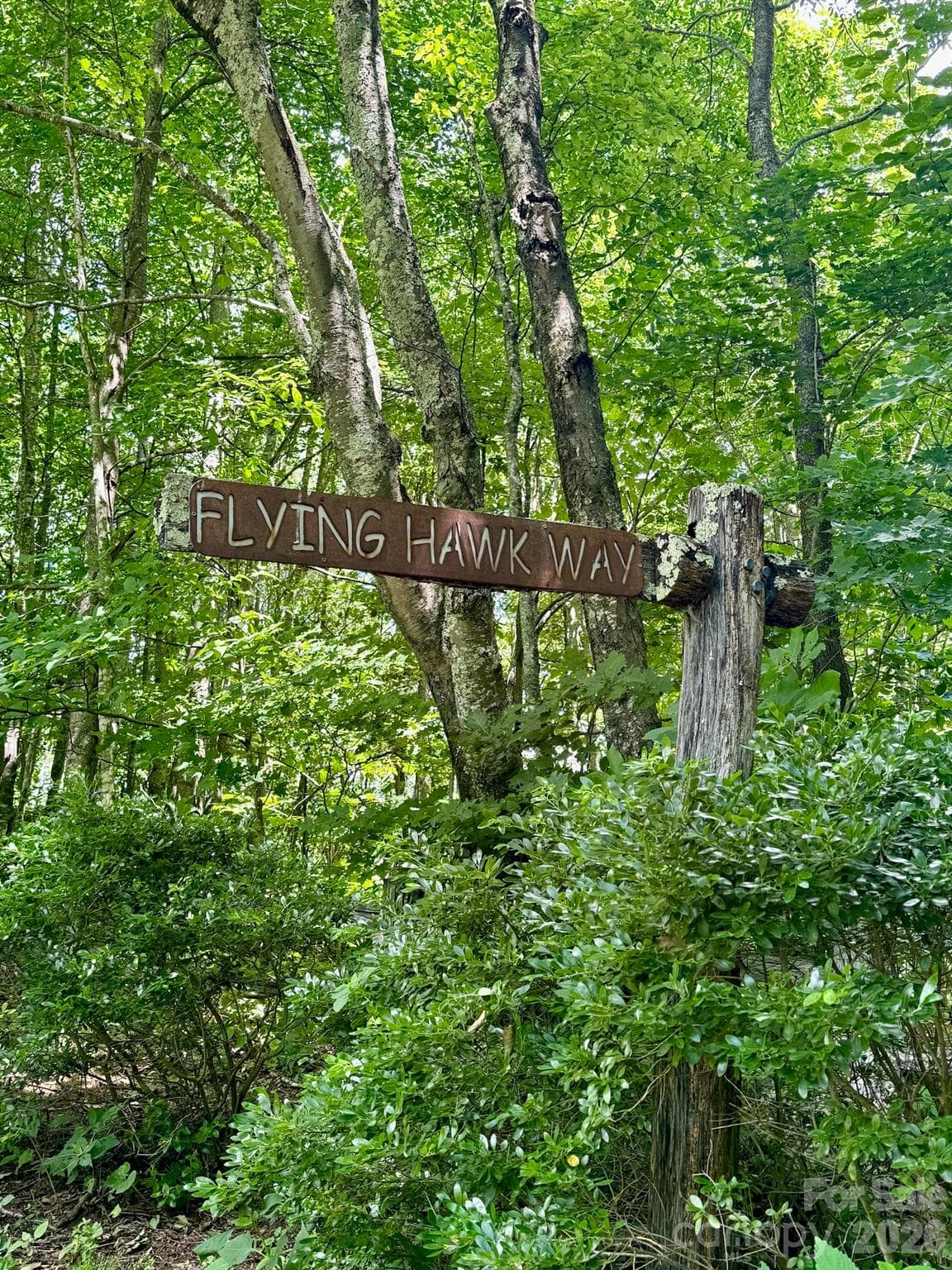 Lot at 35 Flying Hawk Way, Clyde, photo 6 of 22