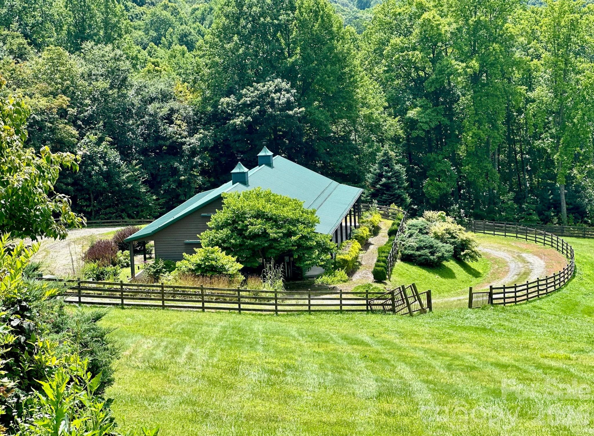 Lot at 35 Flying Hawk Way, Clyde, photo 18 of 22