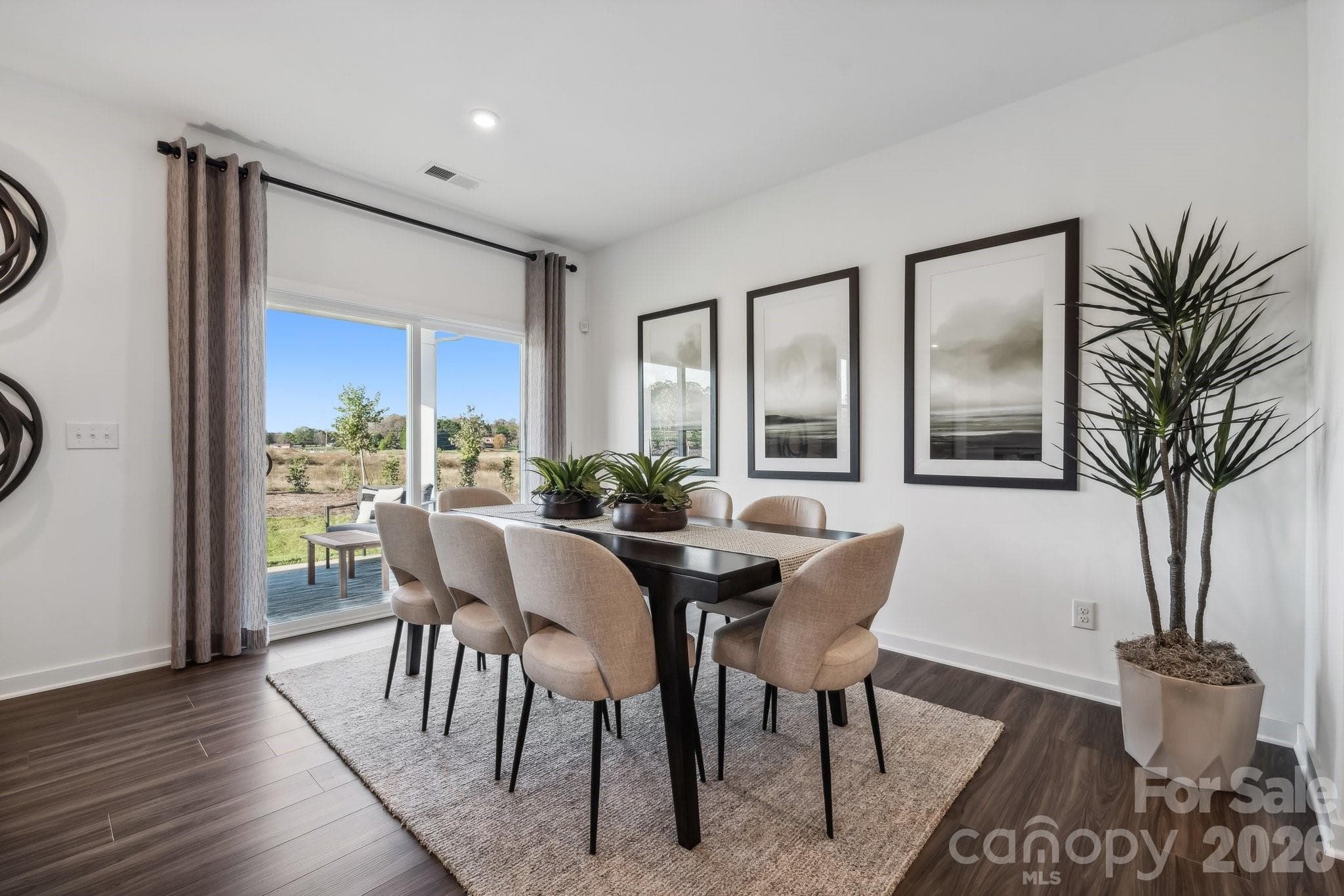Photo is representative - 2760 Blue Sky Meadows Drive, Monroe