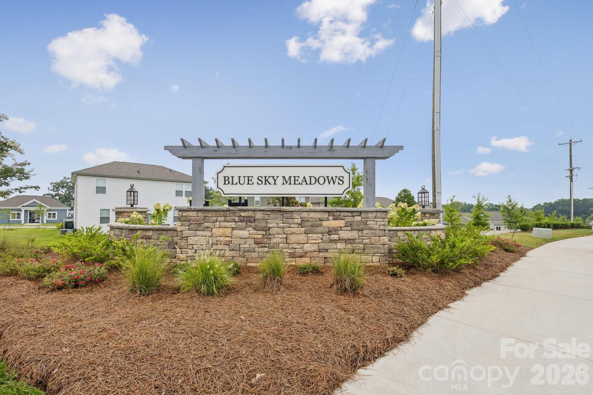 Single Family Residence at 2760 Blue Sky Meadows Drive, Monroe, photo 29 of 38