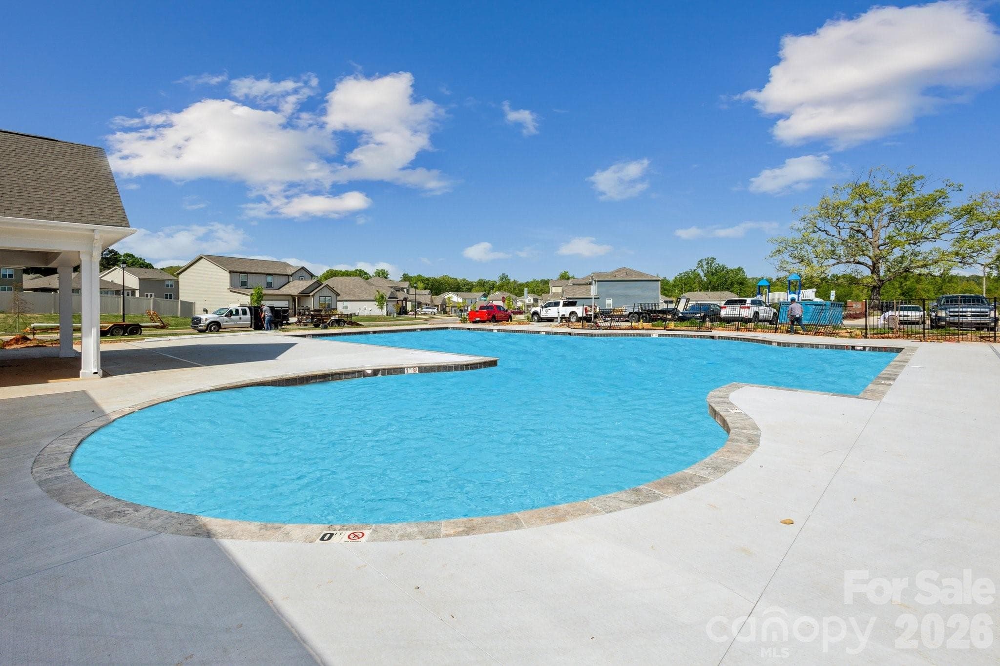 Single Family Residence at 2760 Blue Sky Meadows Drive, Monroe, photo 31 of 38