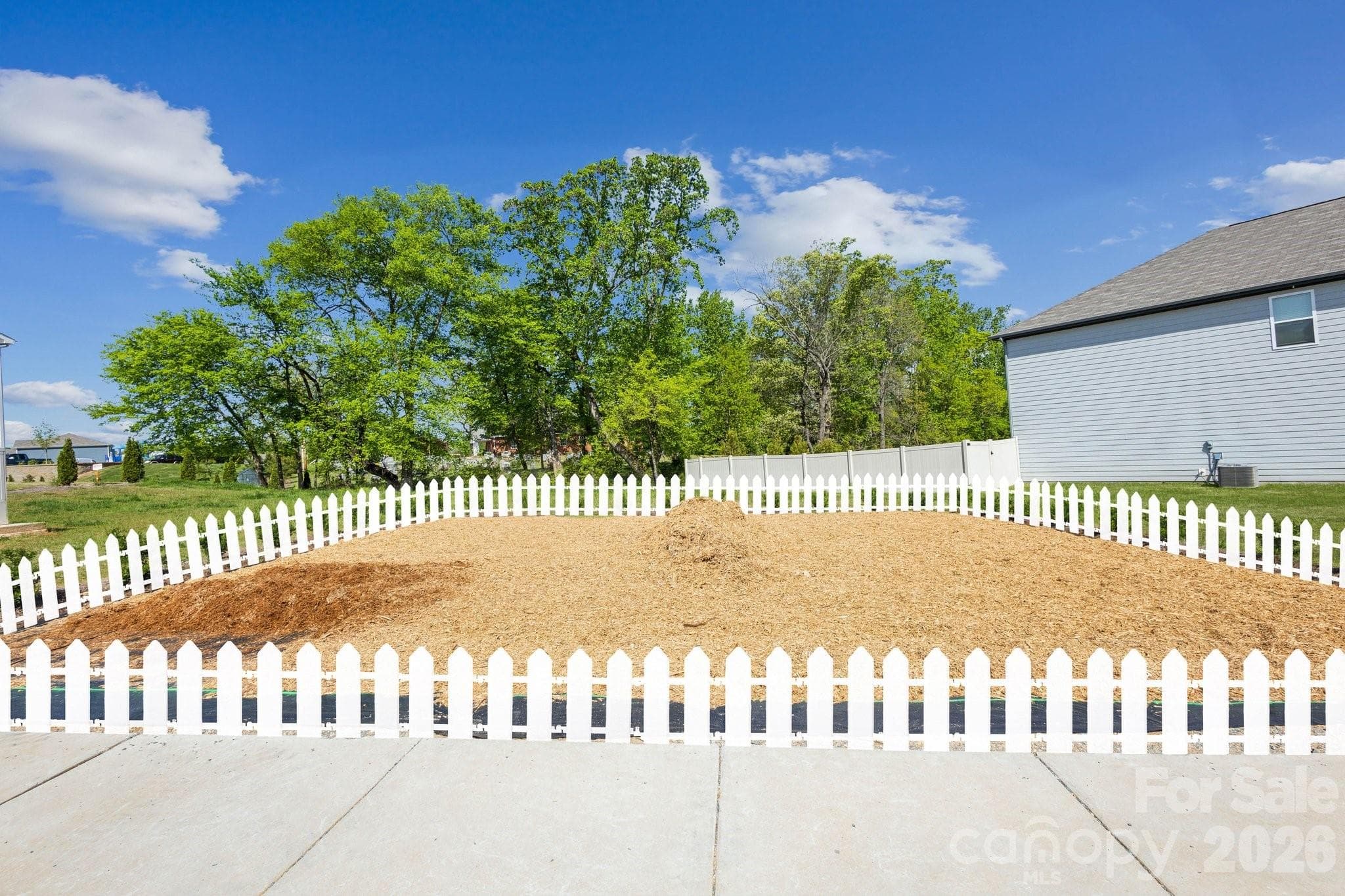 Single Family Residence at 2760 Blue Sky Meadows Drive, Monroe, photo 37 of 38