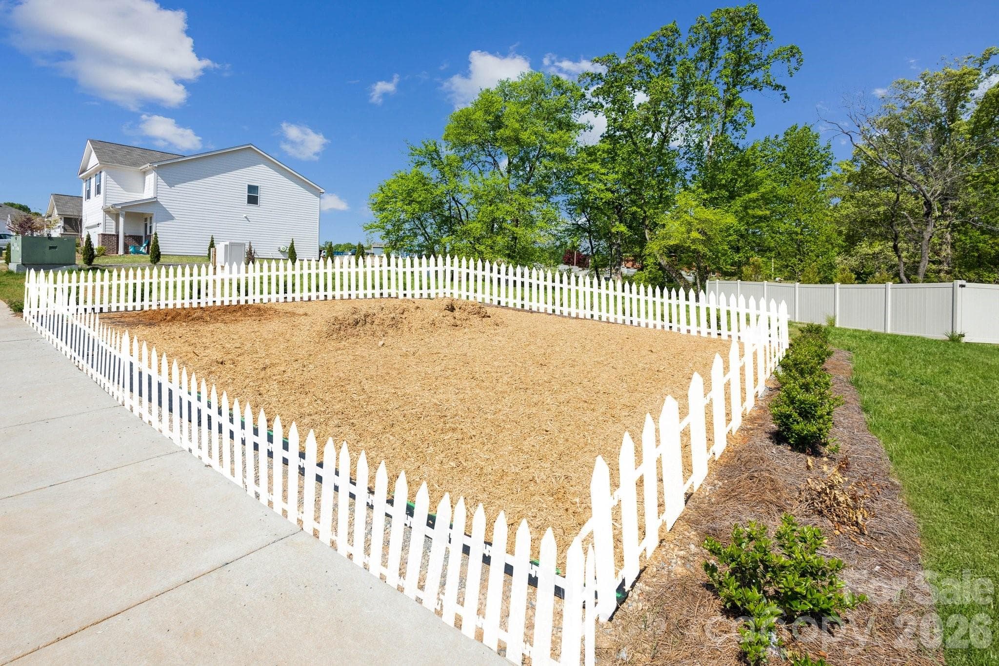 Single Family Residence at 2760 Blue Sky Meadows Drive, Monroe, photo 38 of 38
