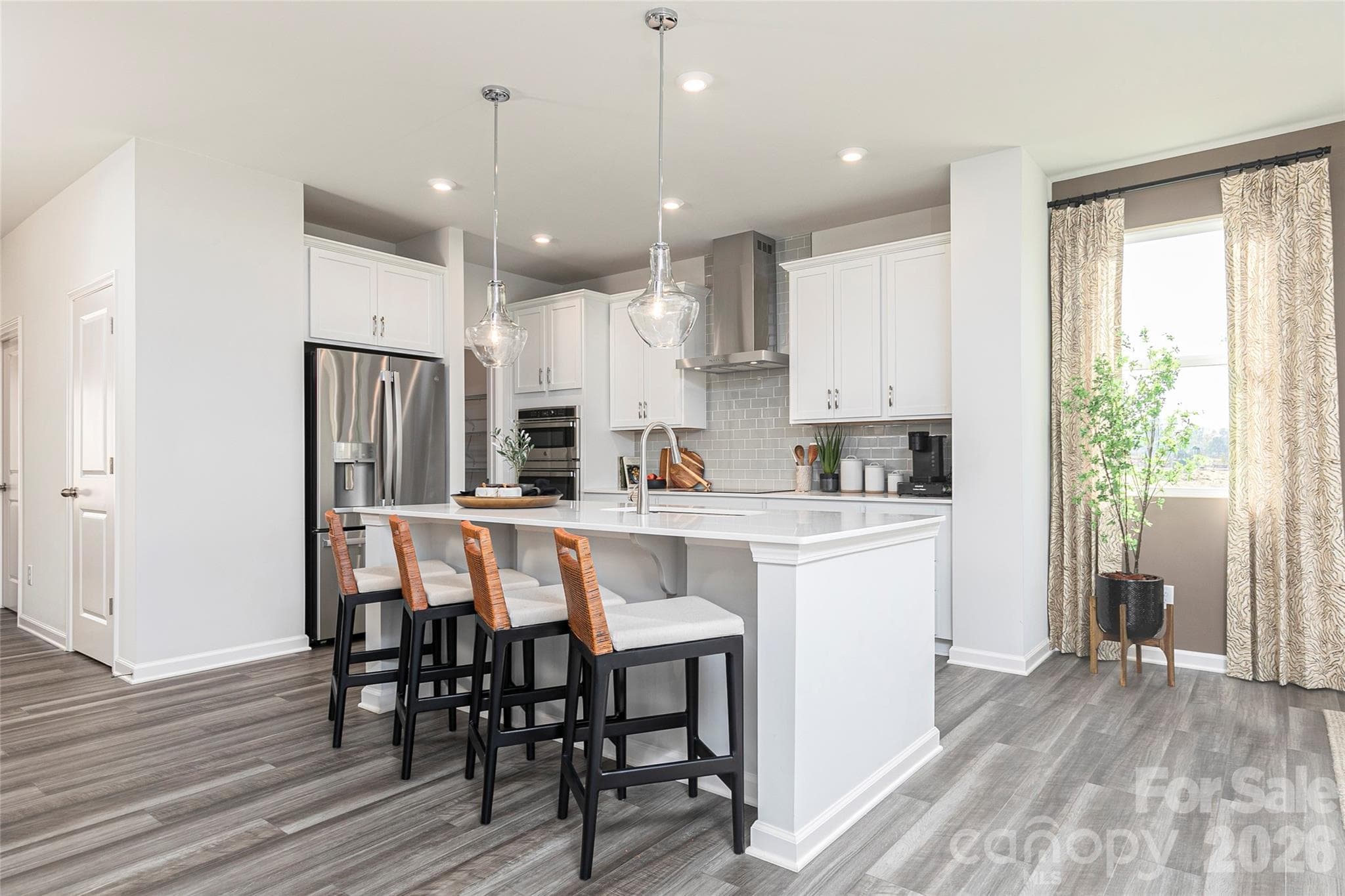 Example Photo - 6319 Ludell Lane, Charlotte