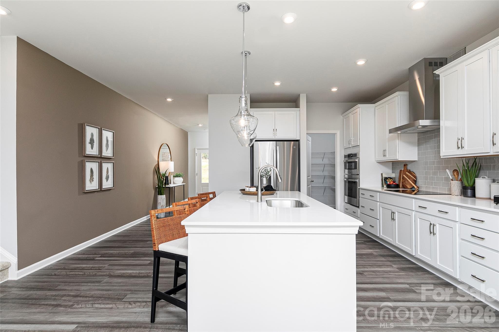 Example Photo - 6319 Ludell Lane, Charlotte