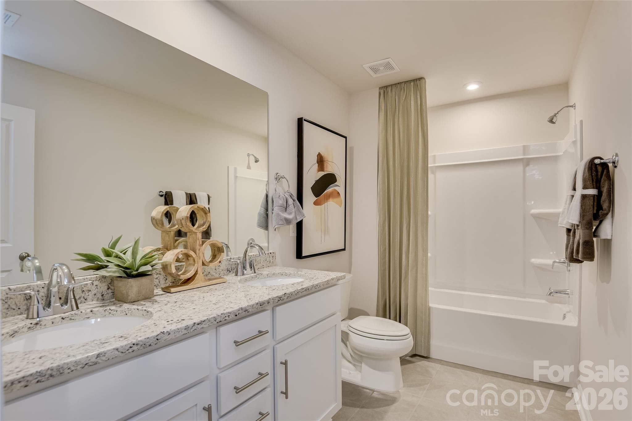 Example Photo - 6319 Ludell Lane, Charlotte