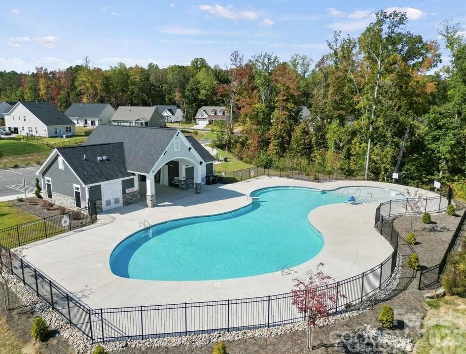 Amenity Coming Soon - 6319 Ludell Lane, Charlotte