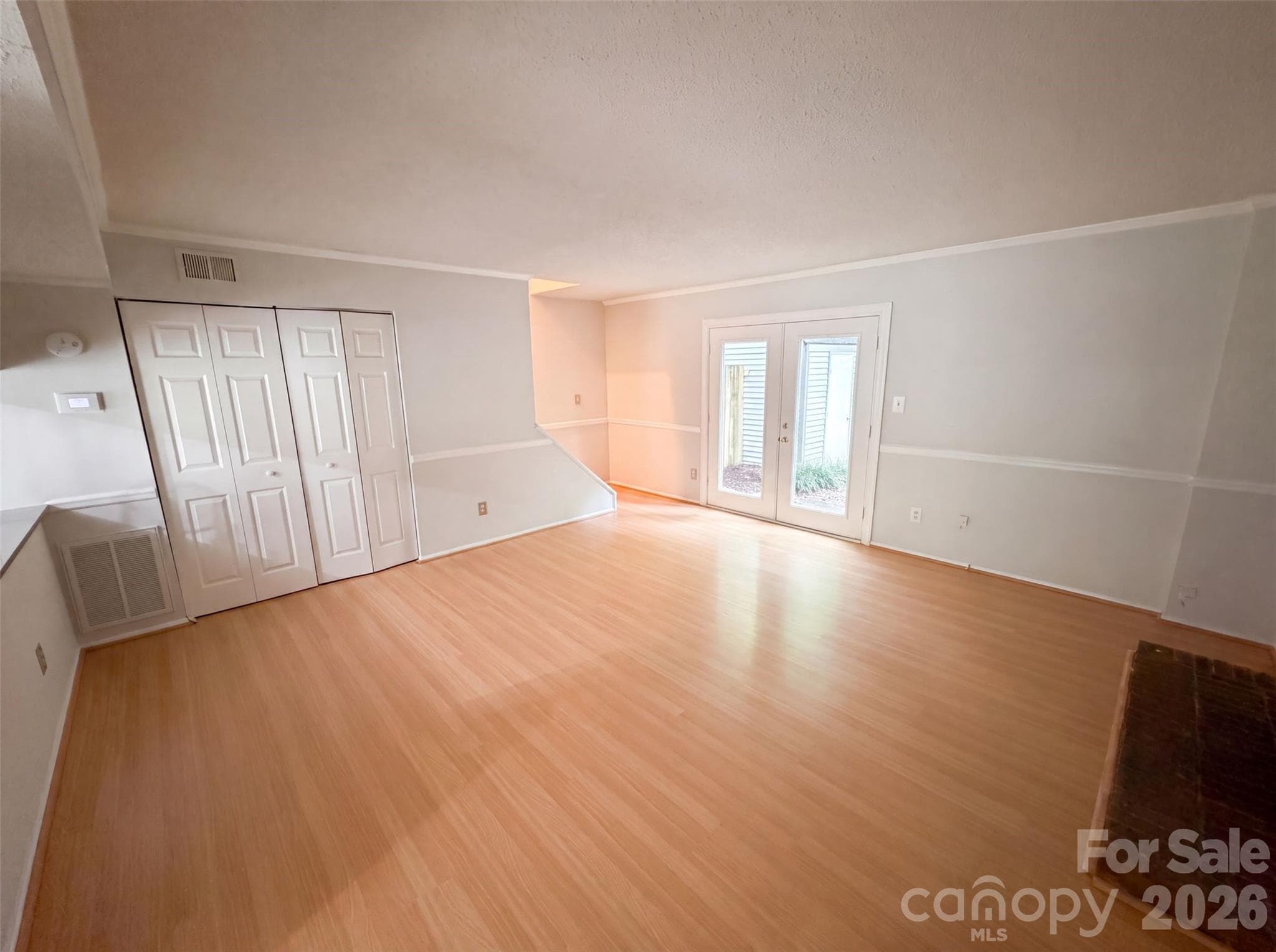 Townhouse at 1500 Waybridge Lane, Charlotte, photo 3 of 18