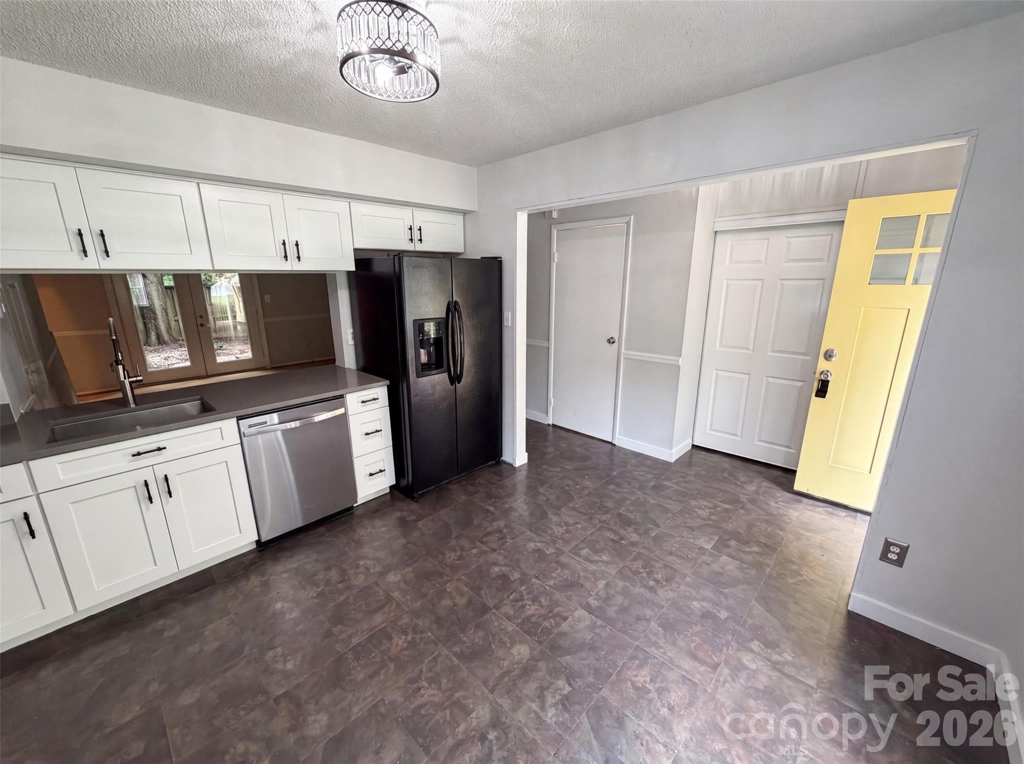Townhouse at 1500 Waybridge Lane, Charlotte, photo 6 of 18