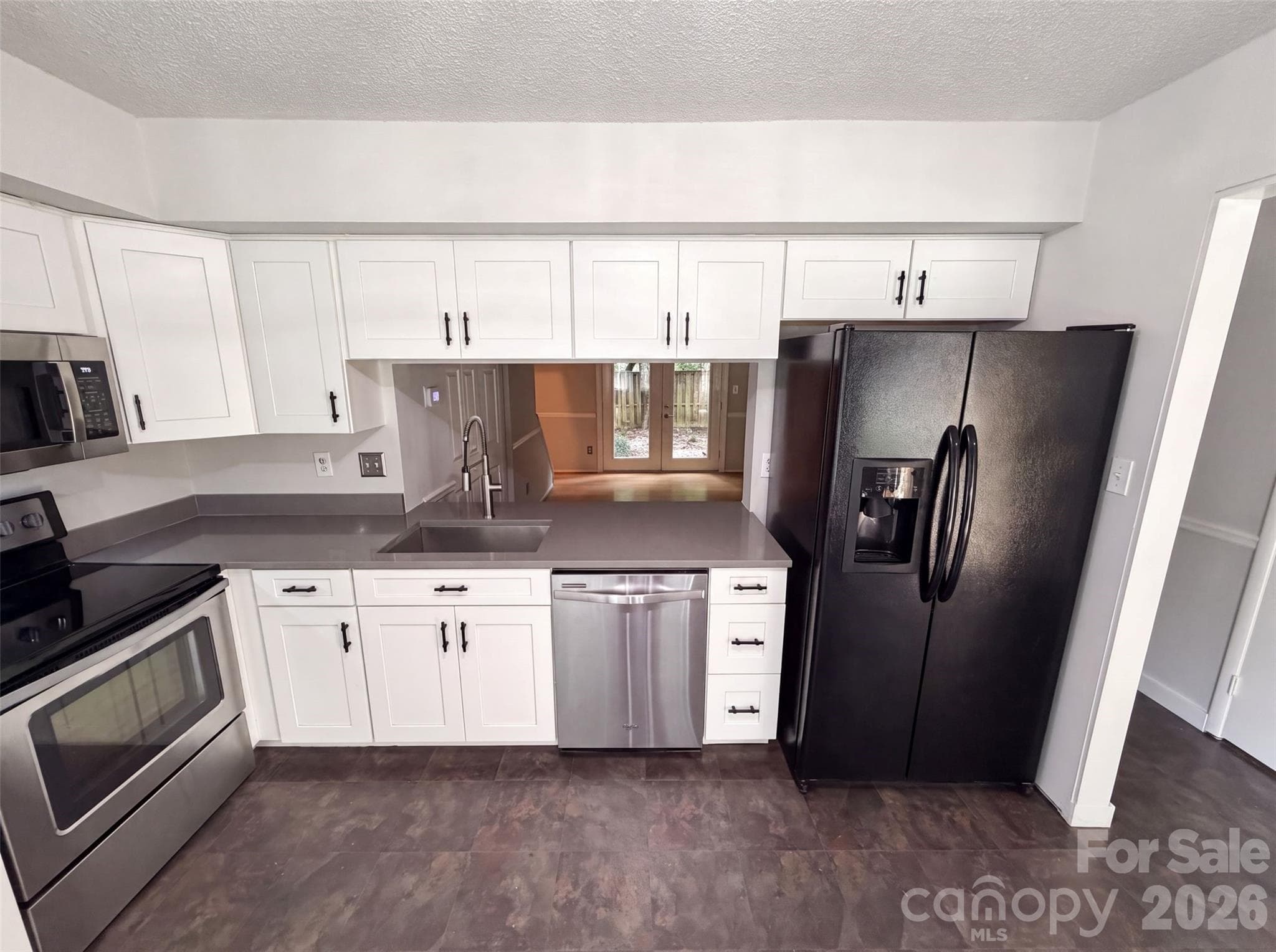 Townhouse at 1500 Waybridge Lane, Charlotte, photo 7 of 18