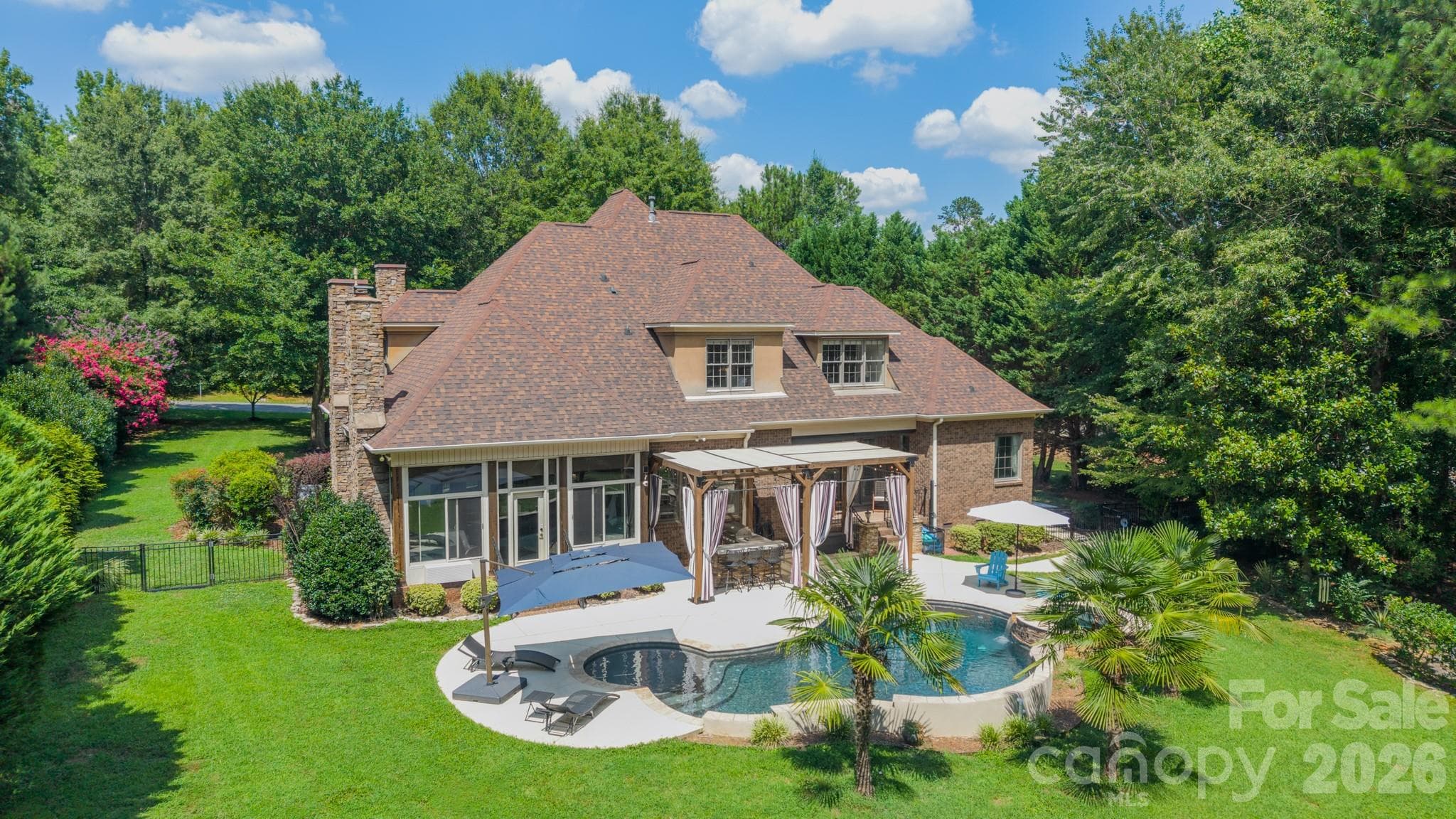 215 Blue River Road