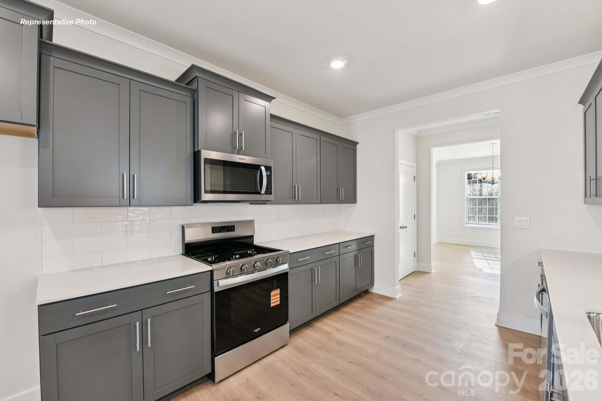 Single Family Residence at 4105 Pin Alley, Huntersville, photo 15 of 35