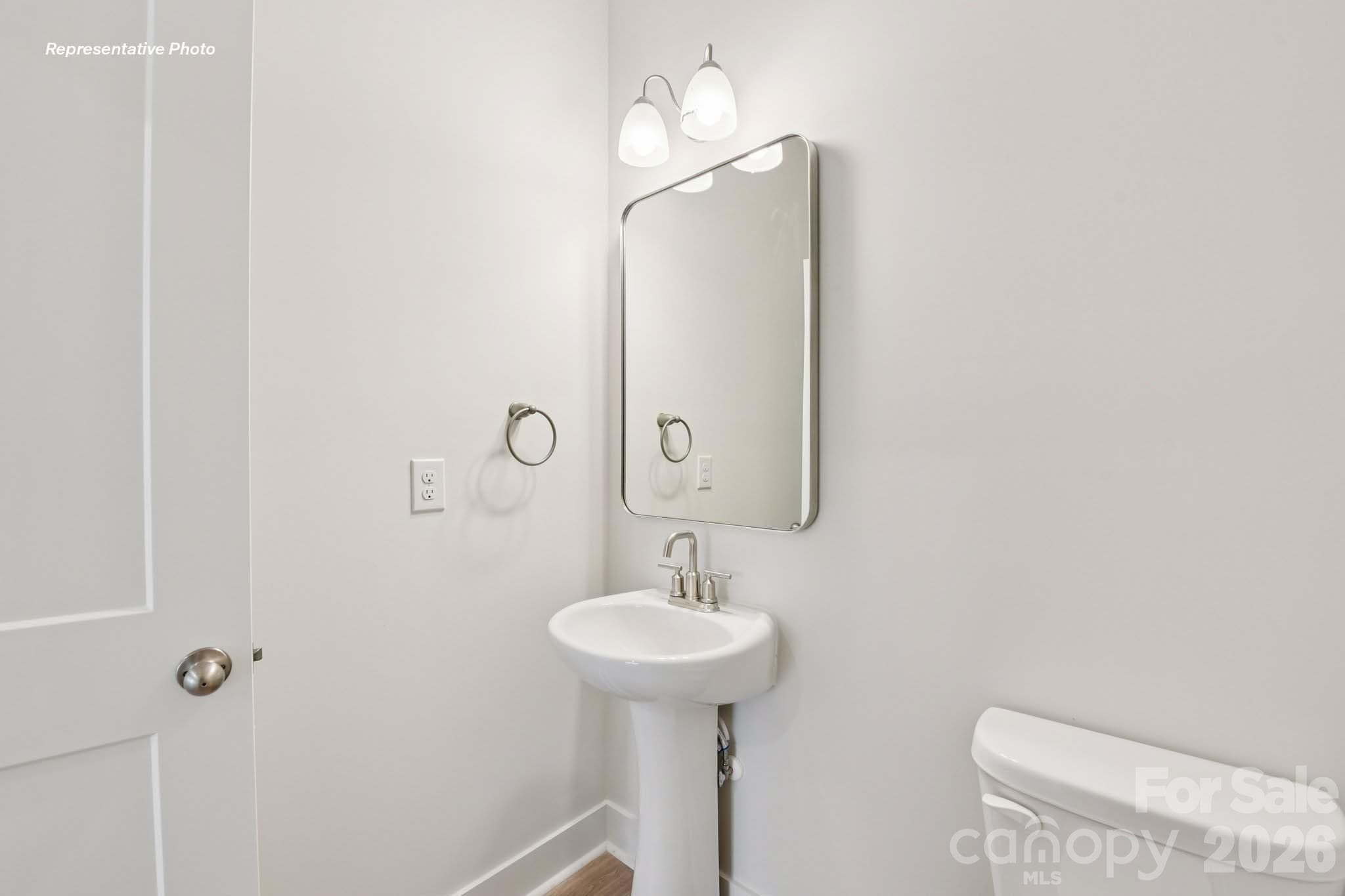 Single Family Residence at 4105 Pin Alley, Huntersville, photo 16 of 35