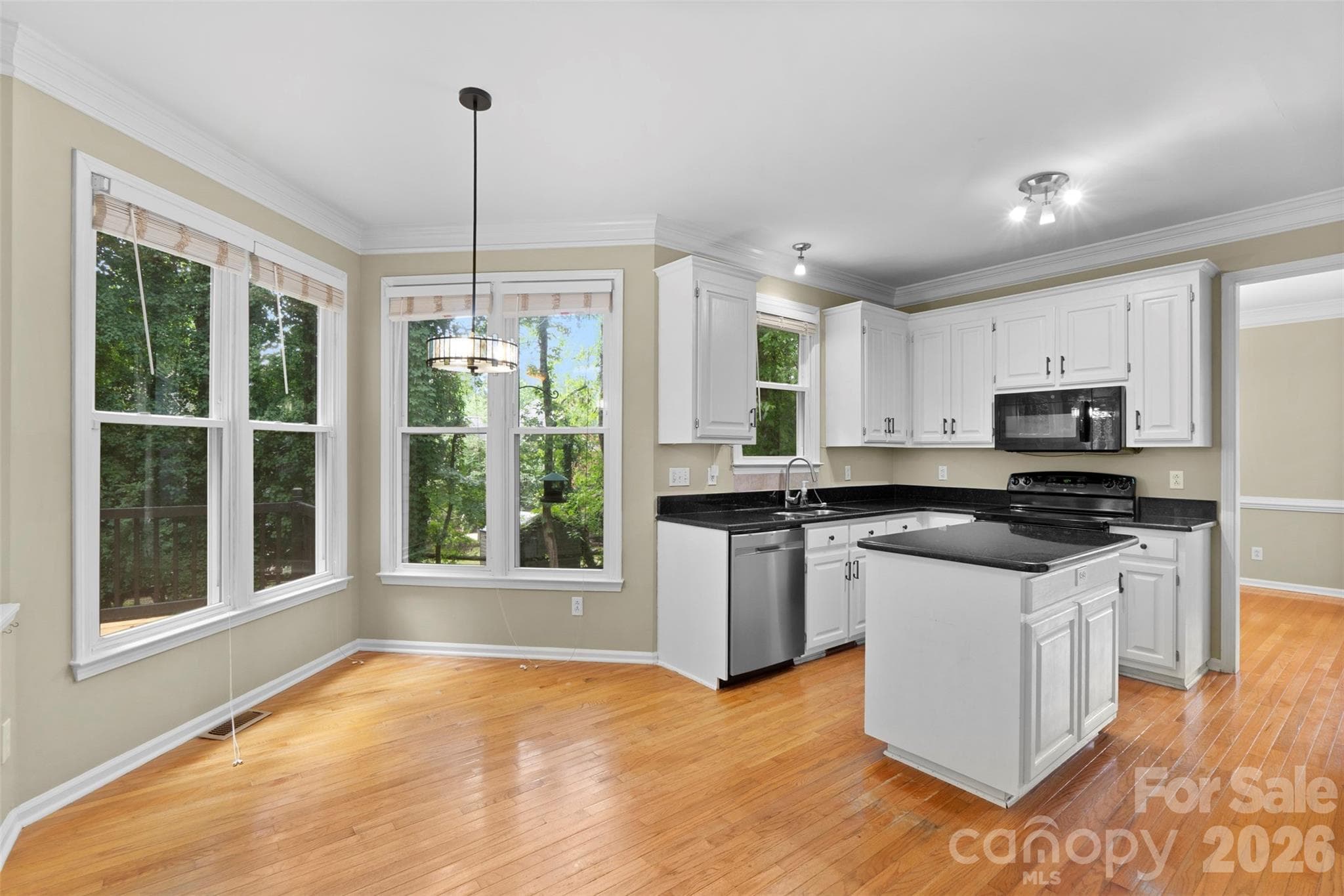 Single Family Residence at 8610 Forest Shadow Circle, Cornelius, photo 5 of 29