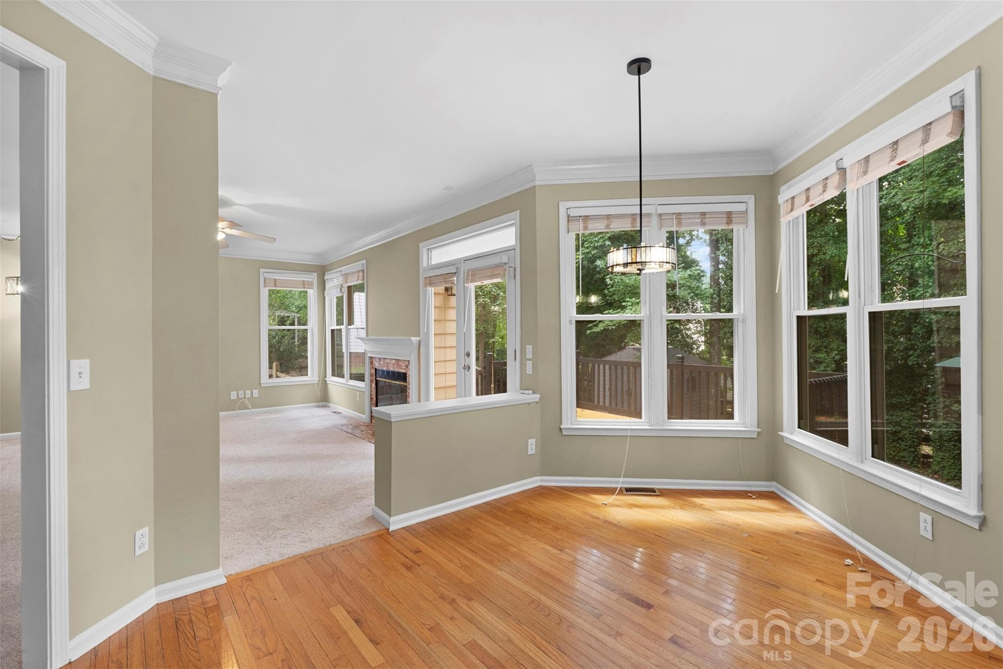 Single Family Residence at 8610 Forest Shadow Circle, Cornelius, photo 7 of 29