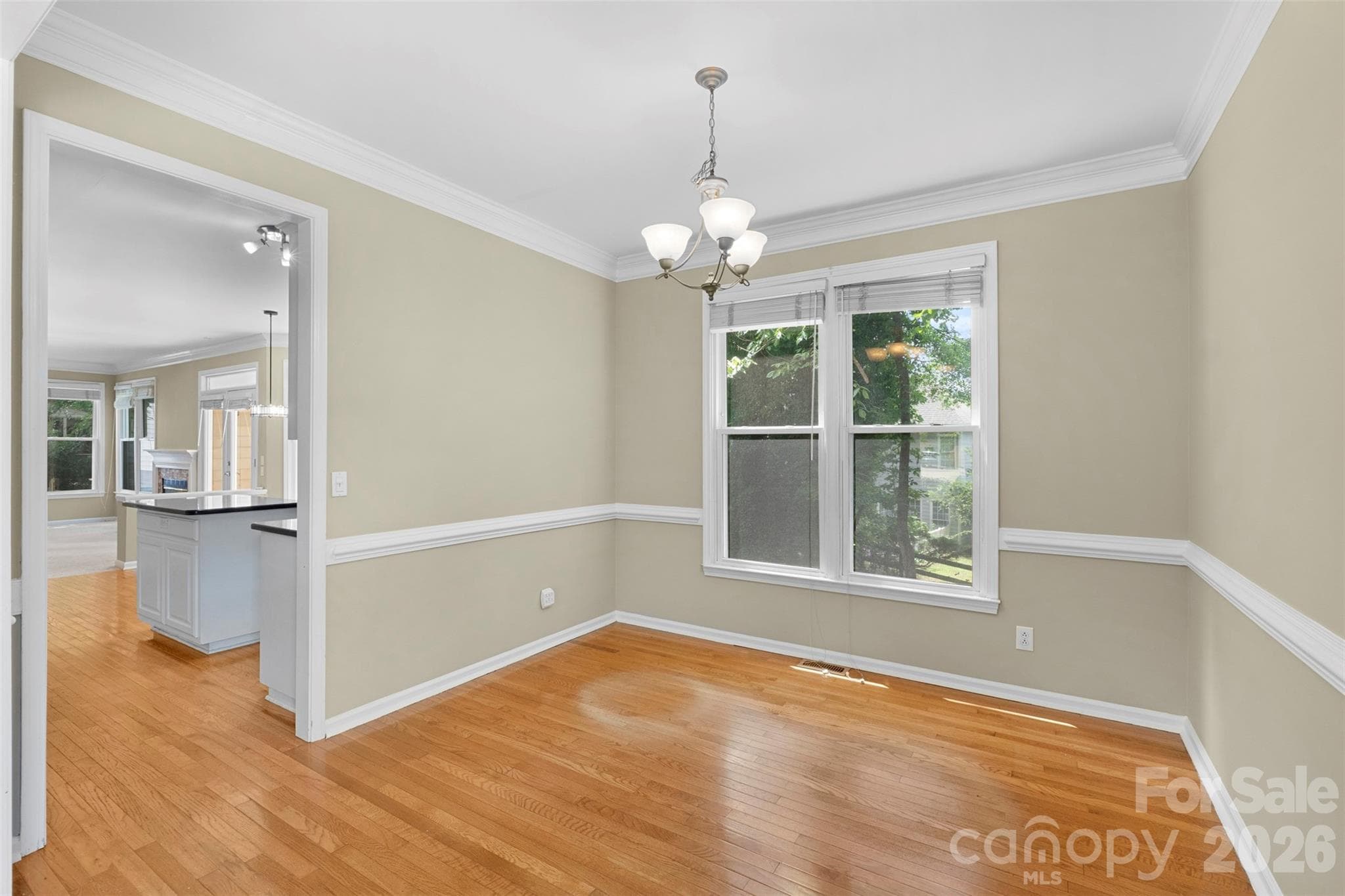 Single Family Residence at 8610 Forest Shadow Circle, Cornelius, photo 10 of 29