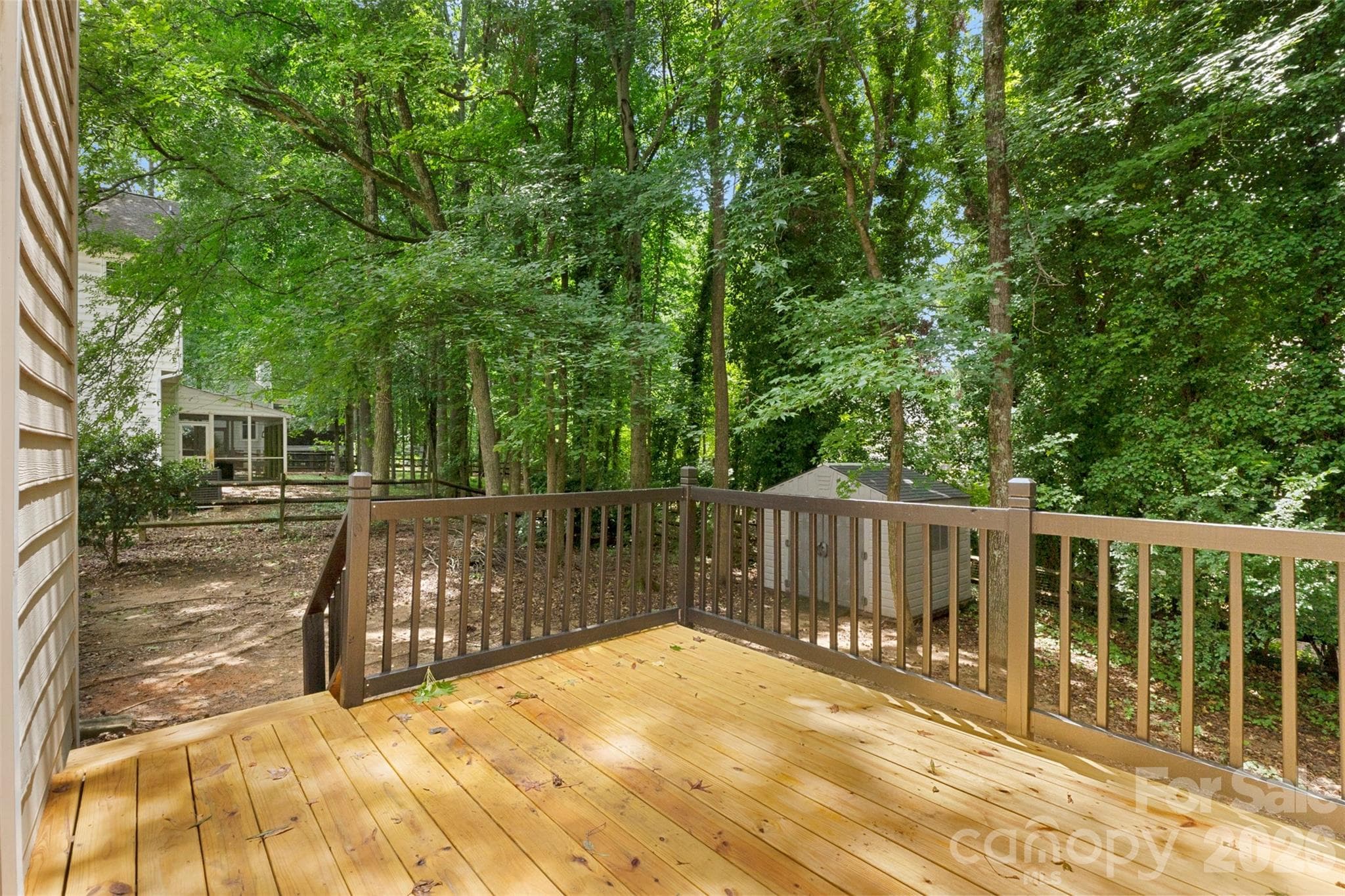 Single Family Residence at 8610 Forest Shadow Circle, Cornelius, photo 22 of 29
